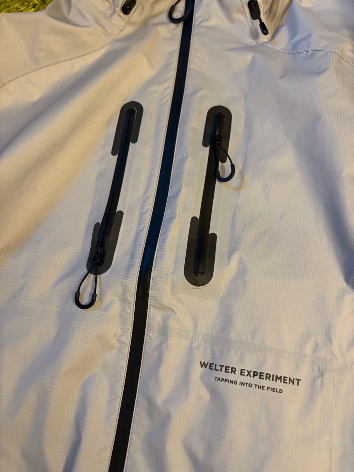 웰터익스페리먼트 리플렉티브 스티치 3Layer /3size 상품이미지4