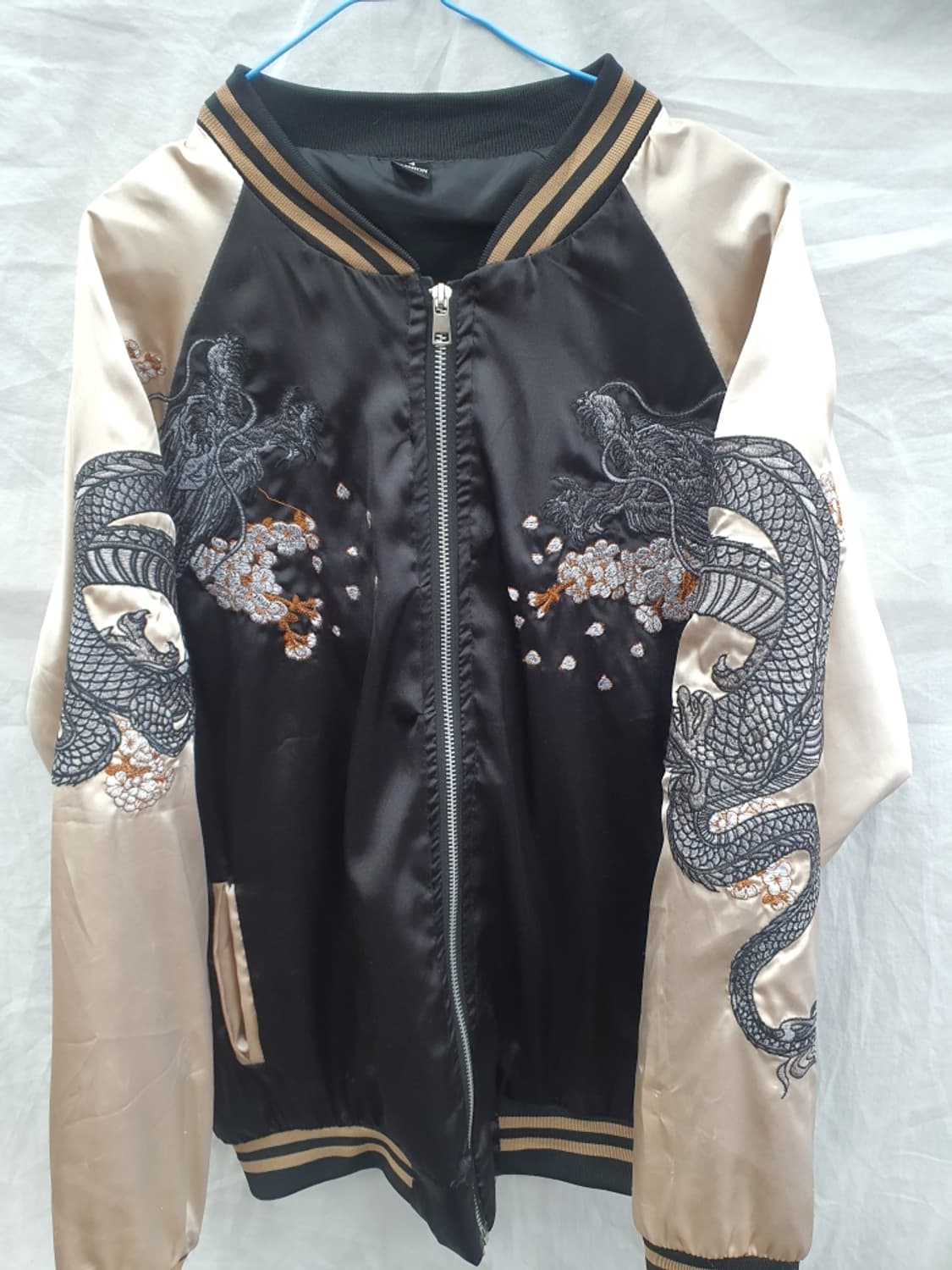 용 스카잔 자켓 상품이미지1