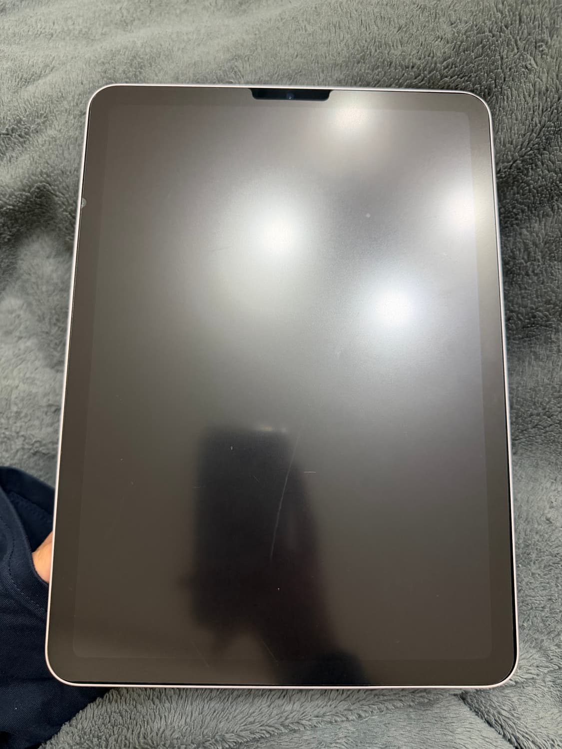 아이패드 에어 5세대 256 기가 + 애플 펜슬 2세대 상품이미지2