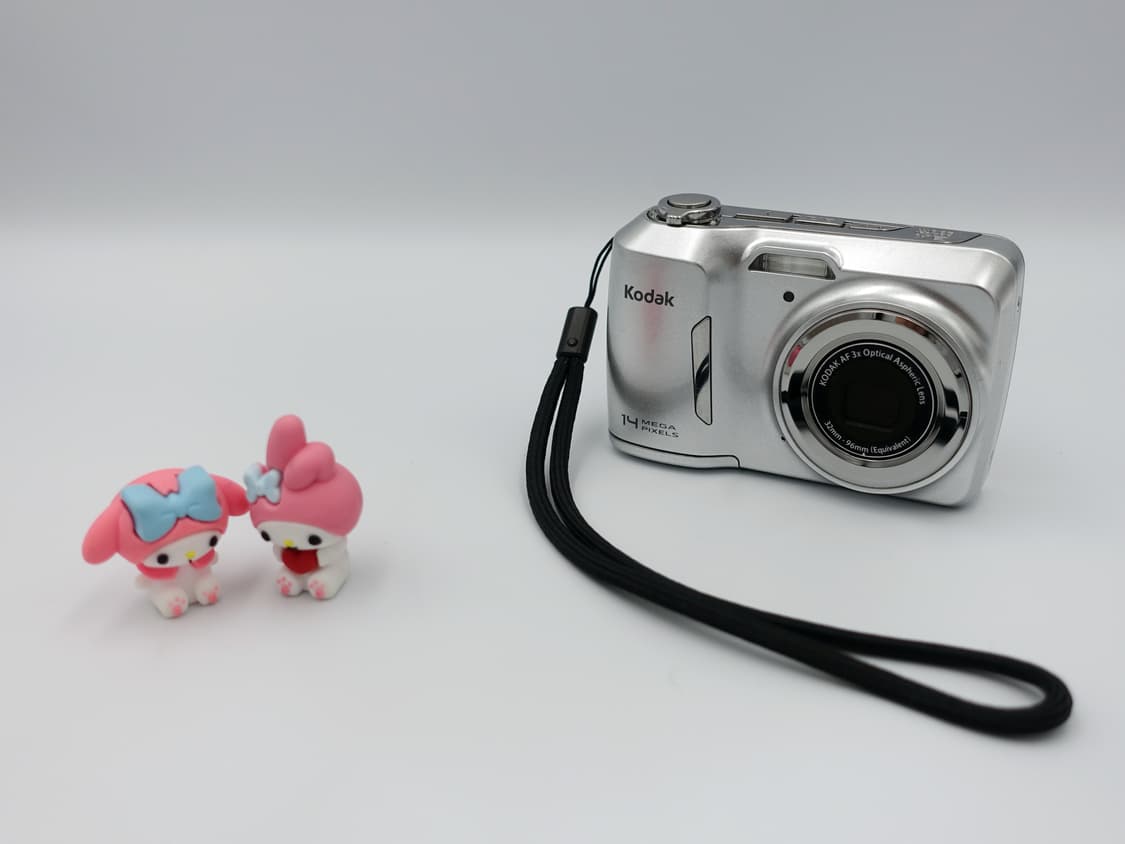 [A급] 코닥 이지쉐어 C183 (Kodak EasyShare C183) 상품이미지1