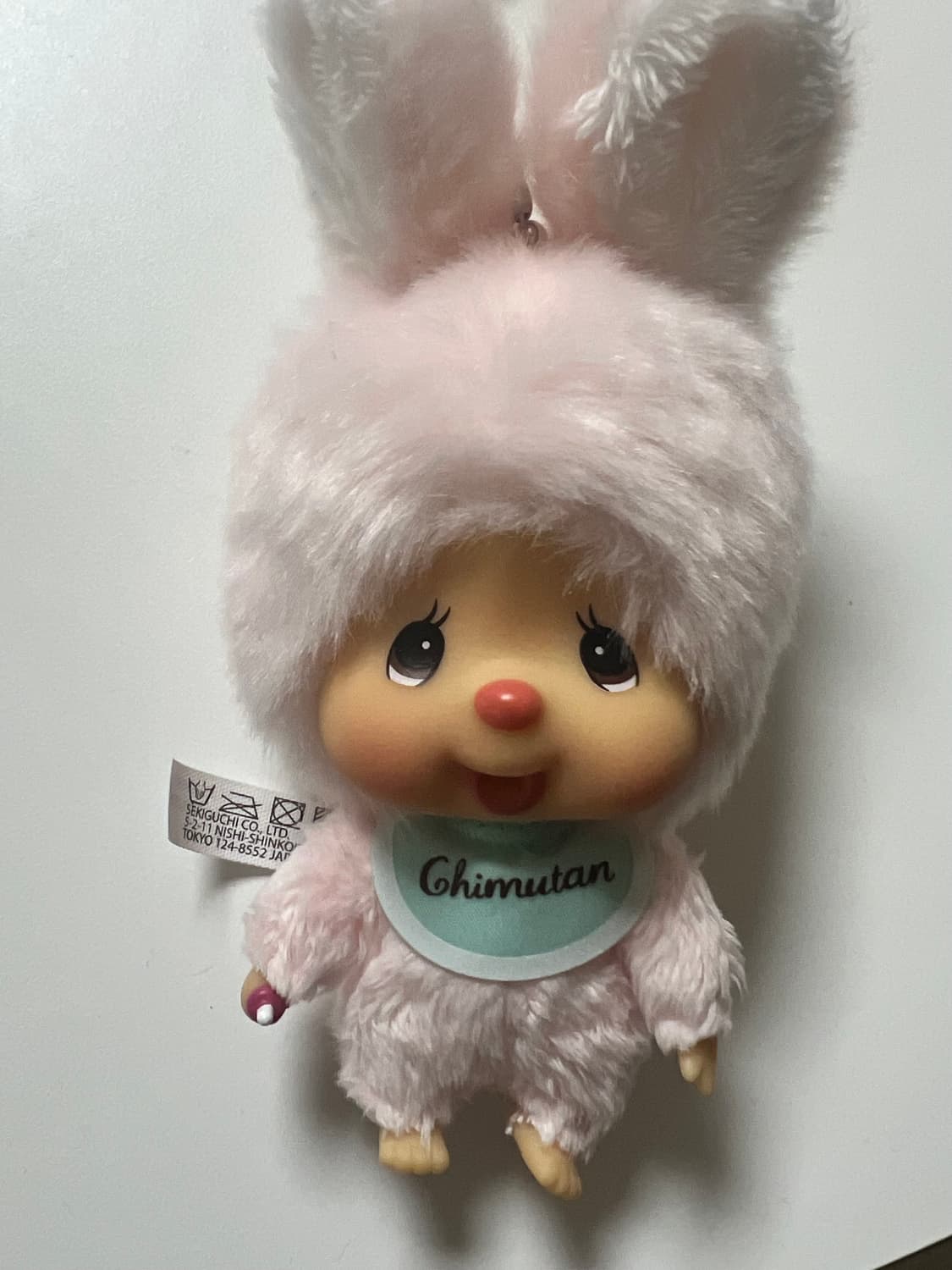 치무탄 몬치치 정품 상품이미지1