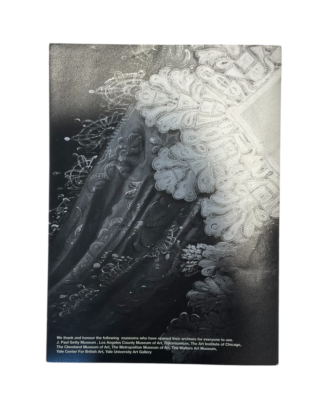 Comme des garcons dm 아트북 상품이미지4