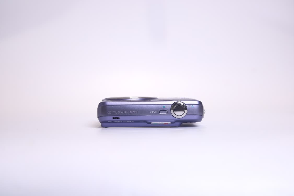 카시오 엑슬림 Z1050 블루 (이체 시 2만원 할인) 상품이미지5