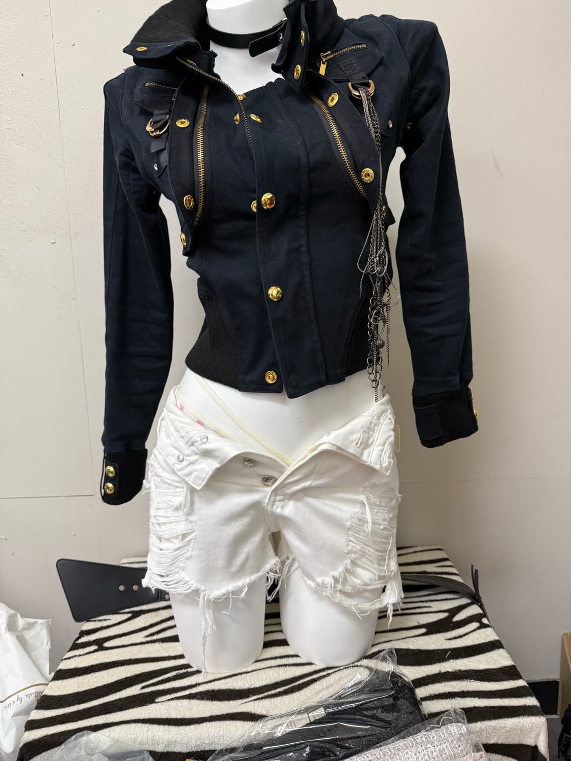 알렉산더왕 바이트 하이라이즈 아카이브 상품이미지5