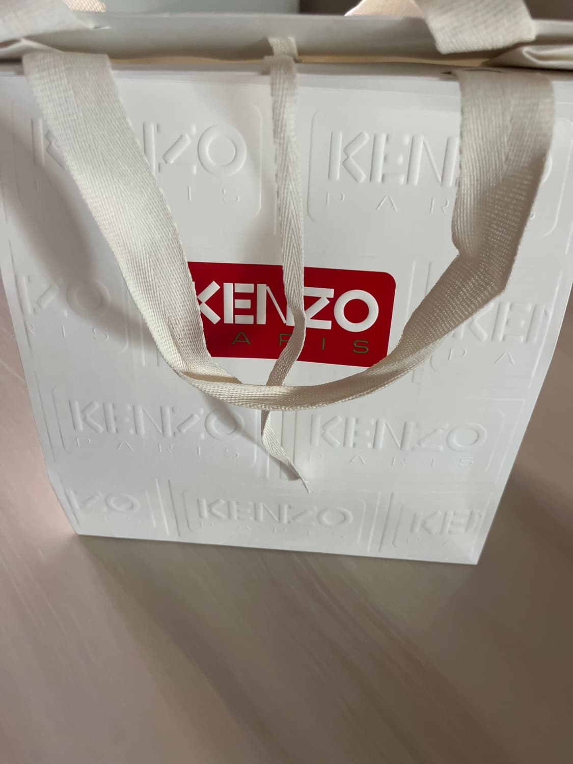 KENZO 겐조 X 퓨추라2000 볼캡 상품이미지4