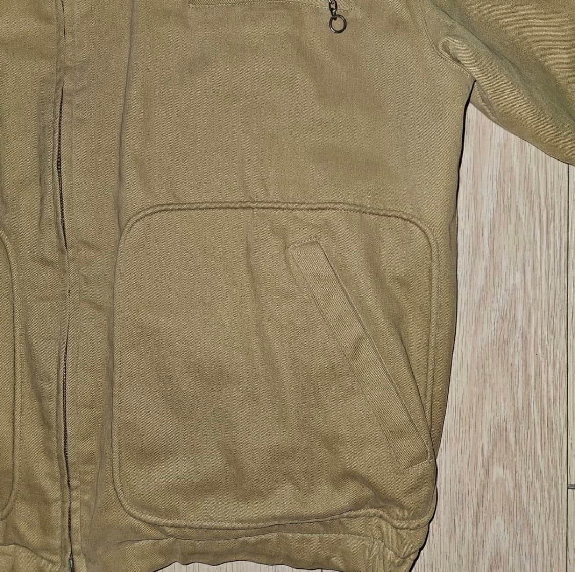 80s 폴로 랄프로렌 드리즐러 자켓 상품이미지5