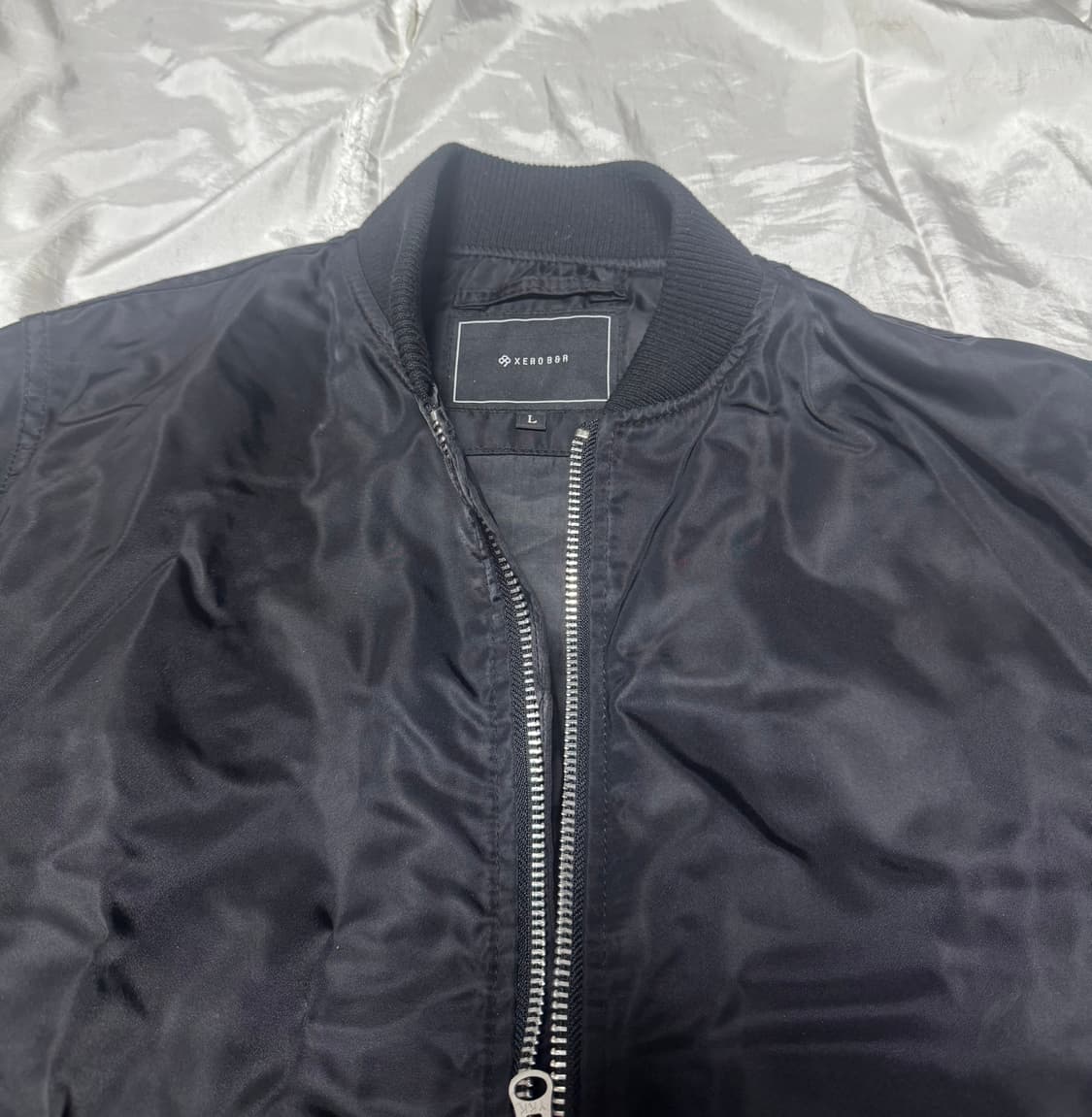 Bomber jacket 상품이미지3