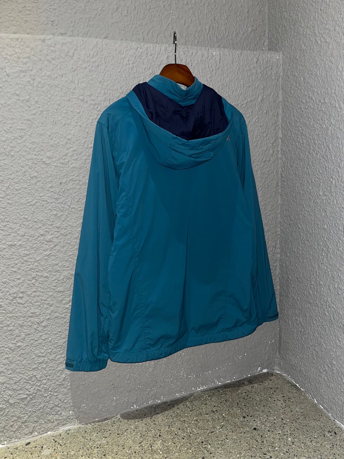 노스페이스 빈티지 바람막이 상품이미지2