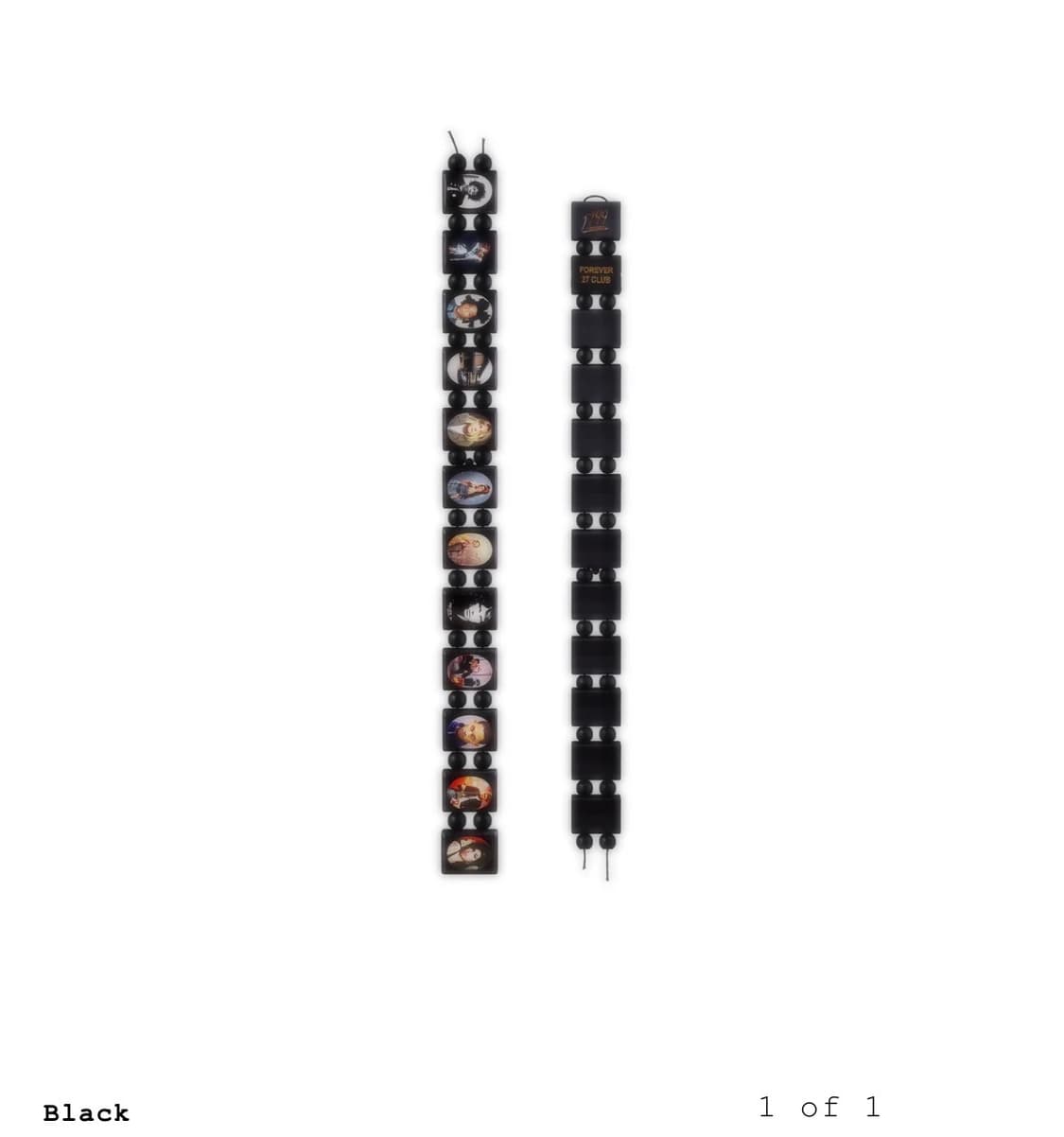 (Black) Bazo1199 forever 27club 상품이미지2