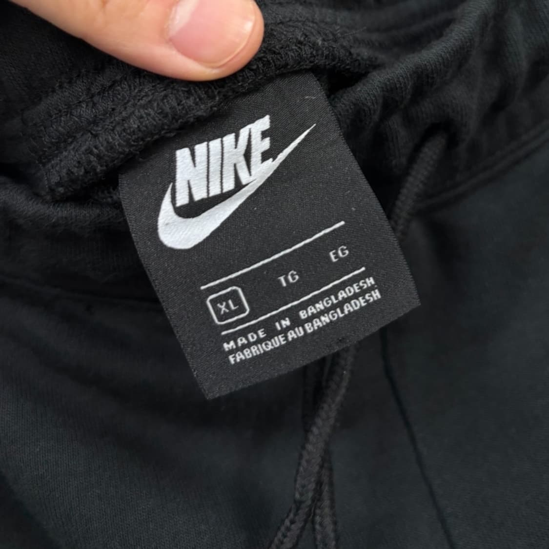 나이키 더블스우시 쇼츠팬츠 상품이미지4