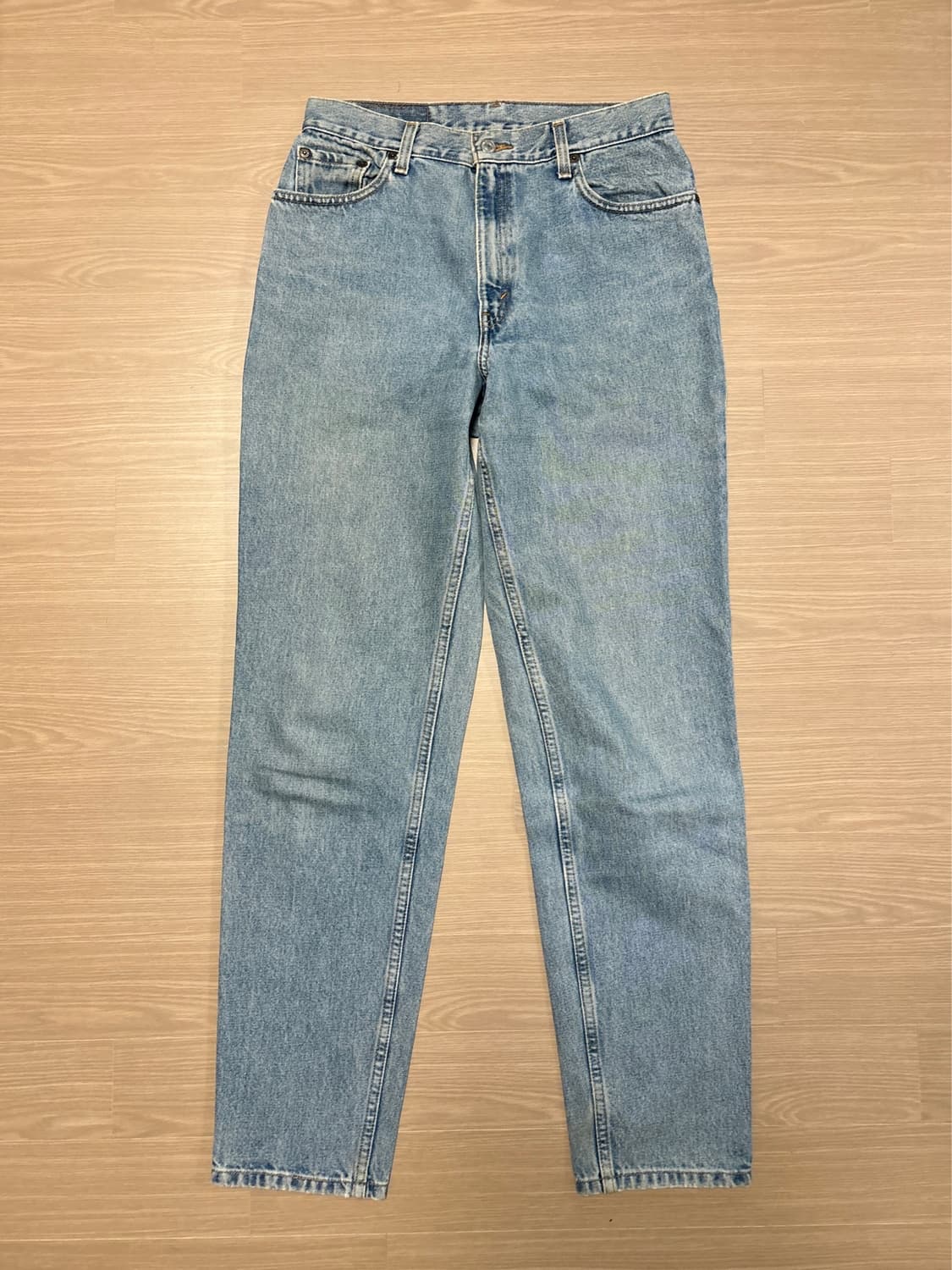 빈티지 Levi’s 리바이스 550 상품이미지4