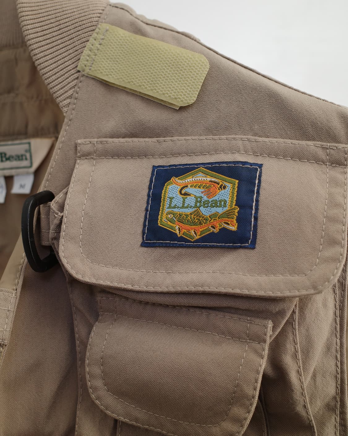 L.L.Bean / made in usa 상품이미지3