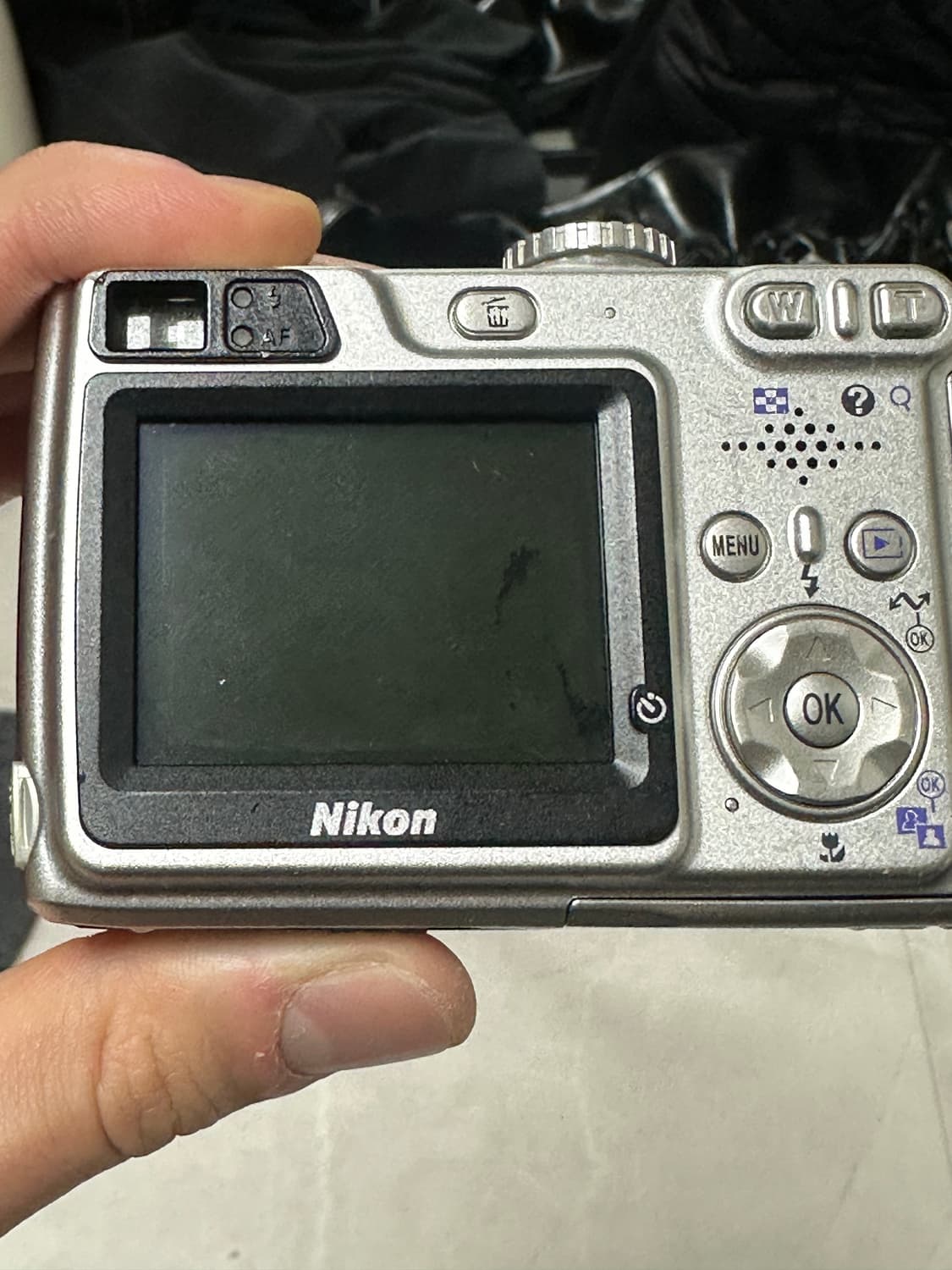 니콘 쿨픽스 7900 · Nikon Coolpix 7900 상품이미지3