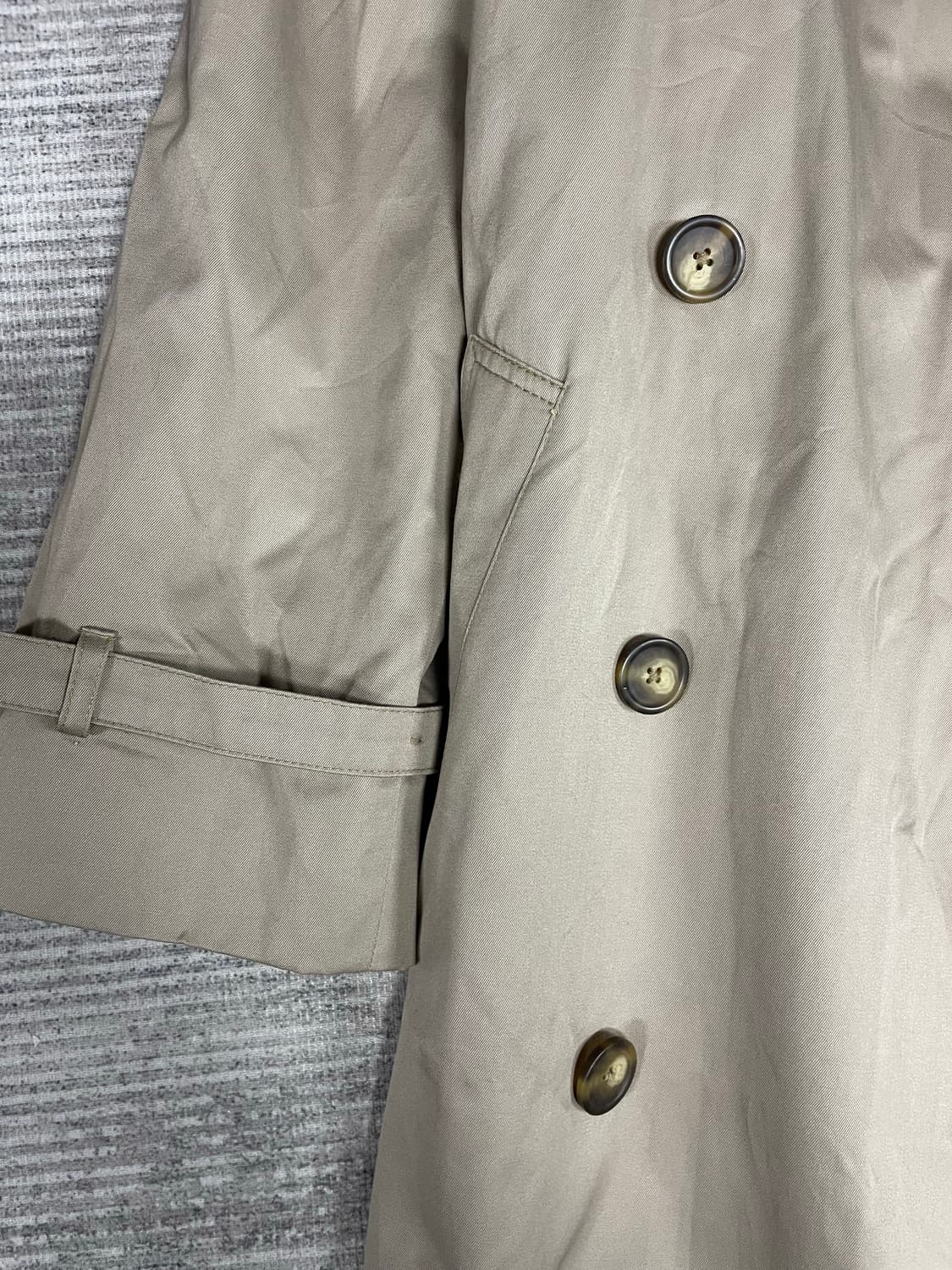 90-00s vtg LAUREN RL 상품이미지5