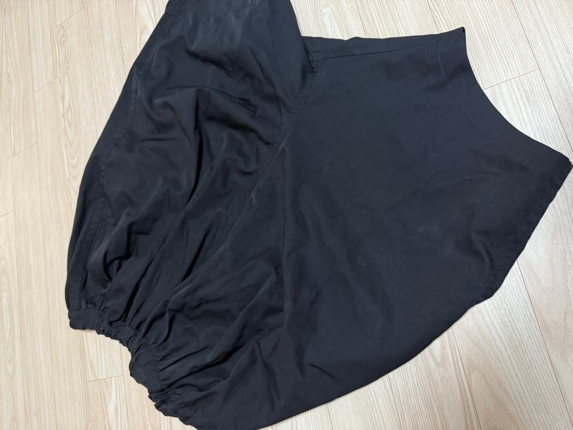 꼼데가르송 2009 사루엘팬츠  상품이미지2