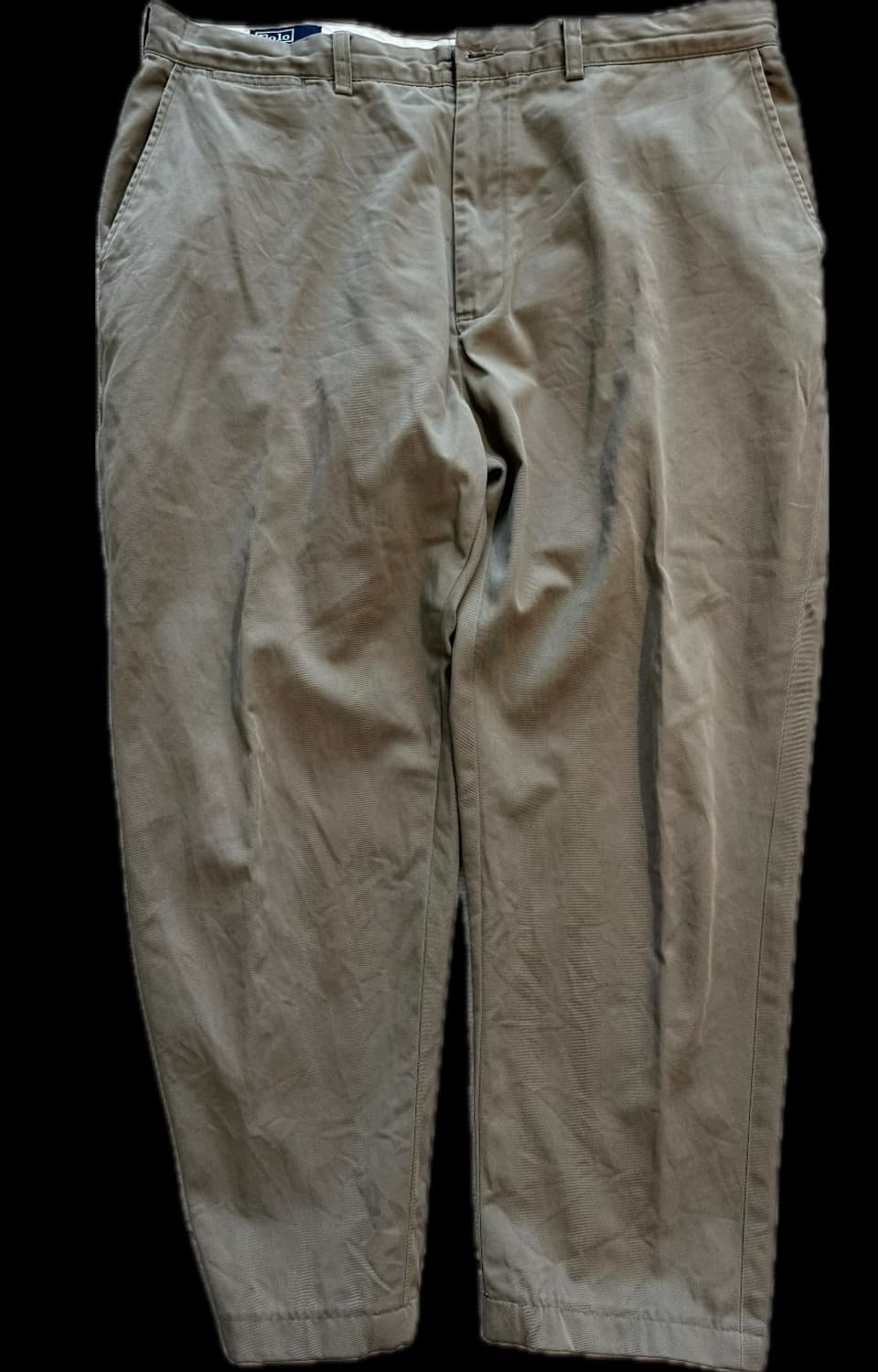 90s 폴로 랄프로렌 치노팬츠 상품이미지1