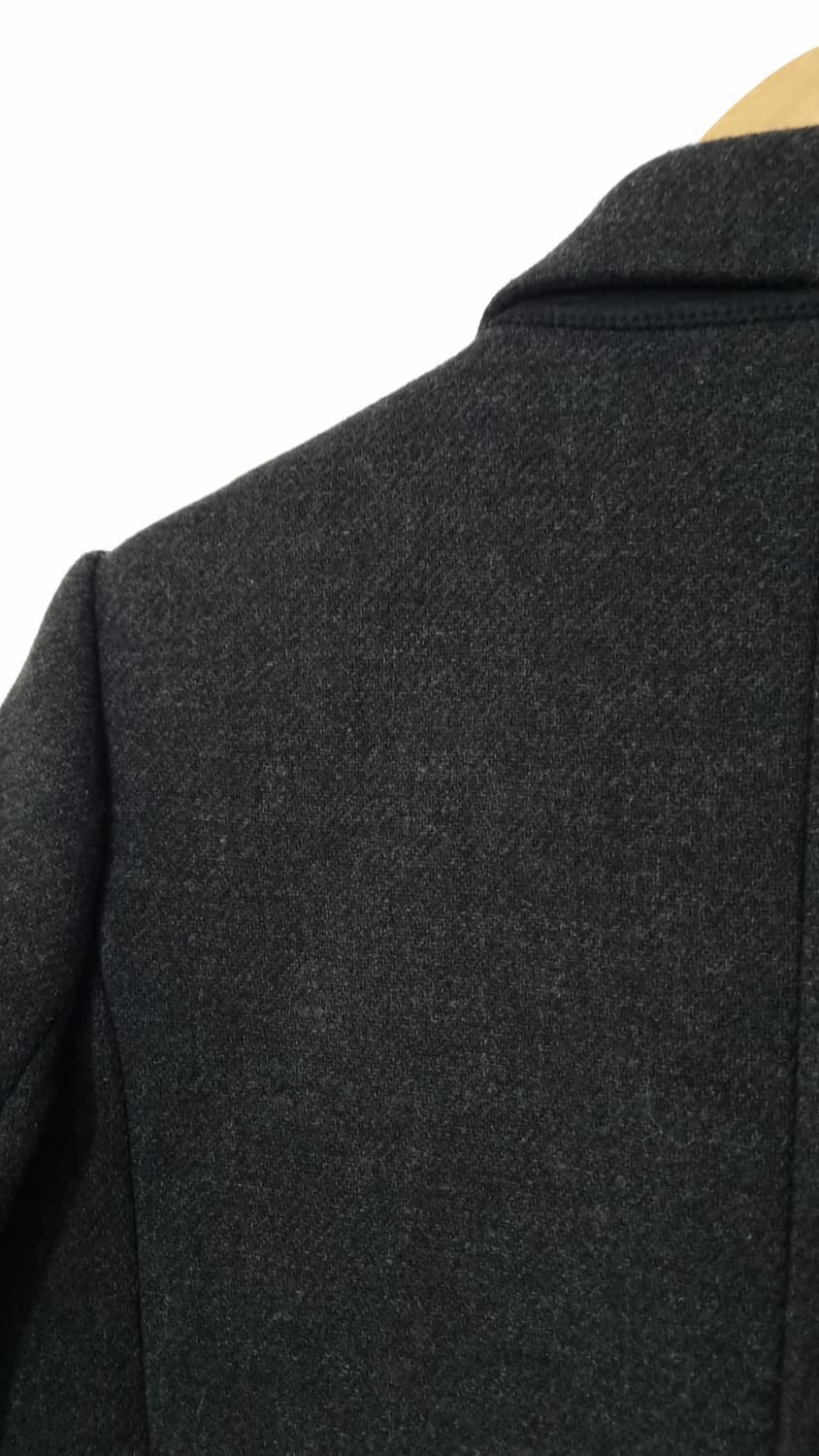 massimo Dutti 더블  울 롱코트 4 상품이미지6