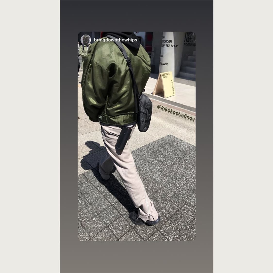 [M] 62s 미군 og A-1 덱자켓 상품이미지7