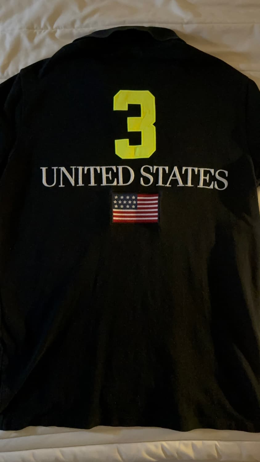 폴로 카라셔츠 상품이미지2