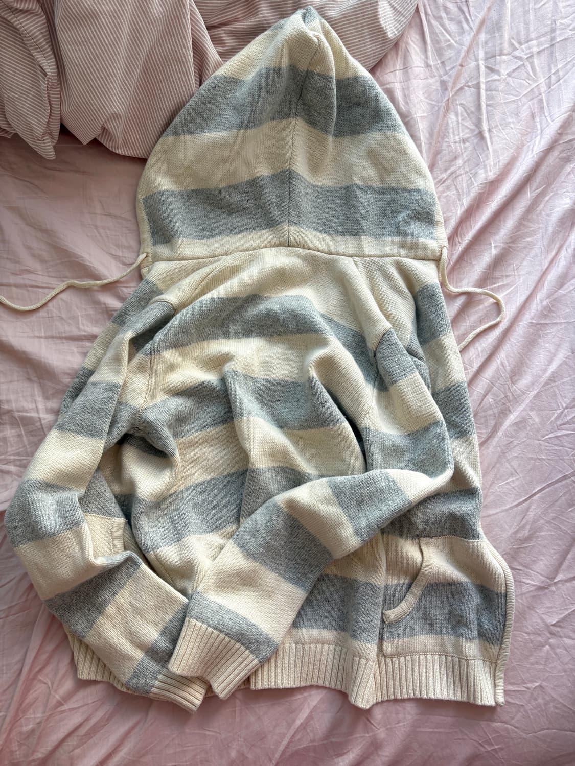 brandy melville outer 상품이미지2