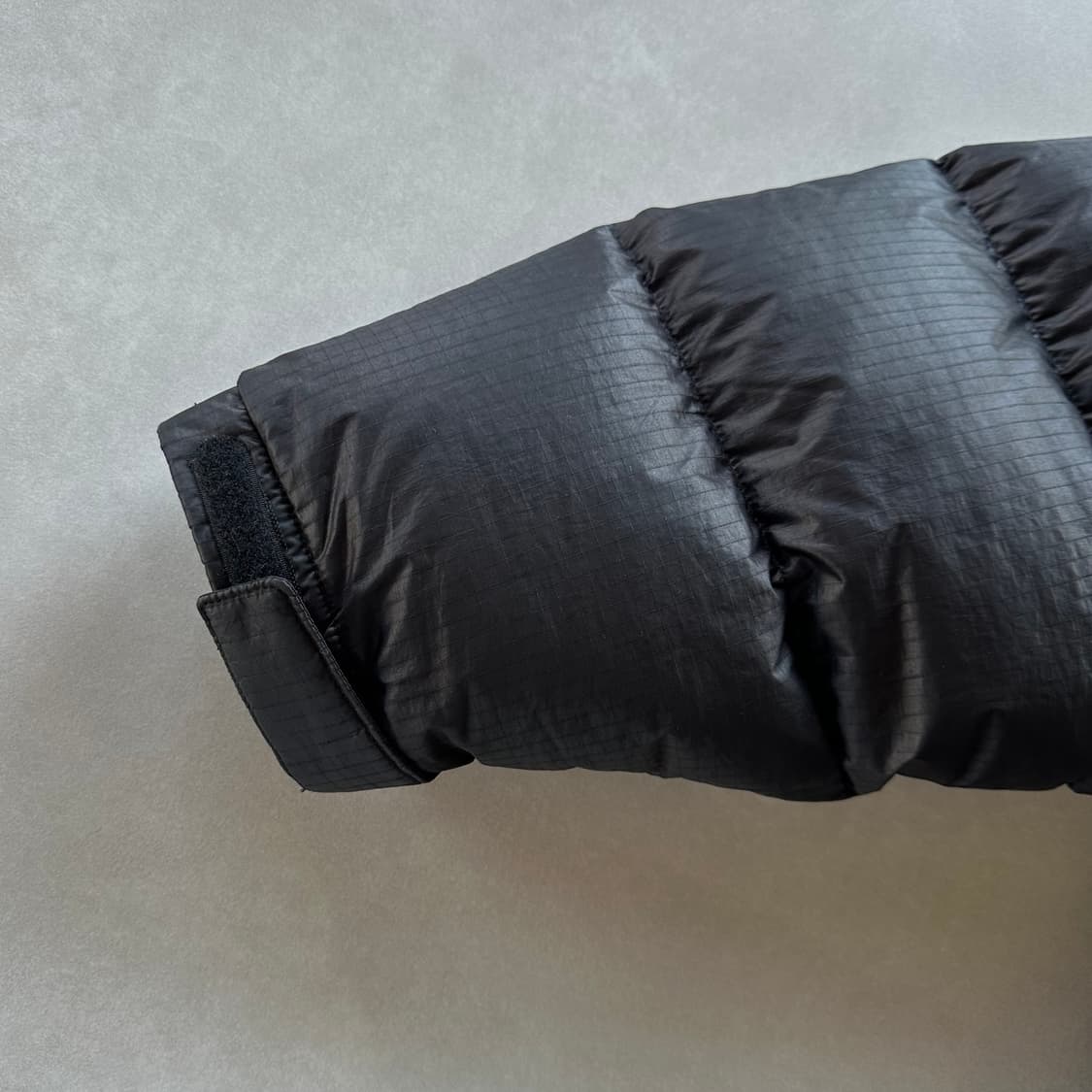 [XL]노스페이스 화이트라벨 노벨티 눕시 RDS 다운 패딩 자켓 상품이미지7