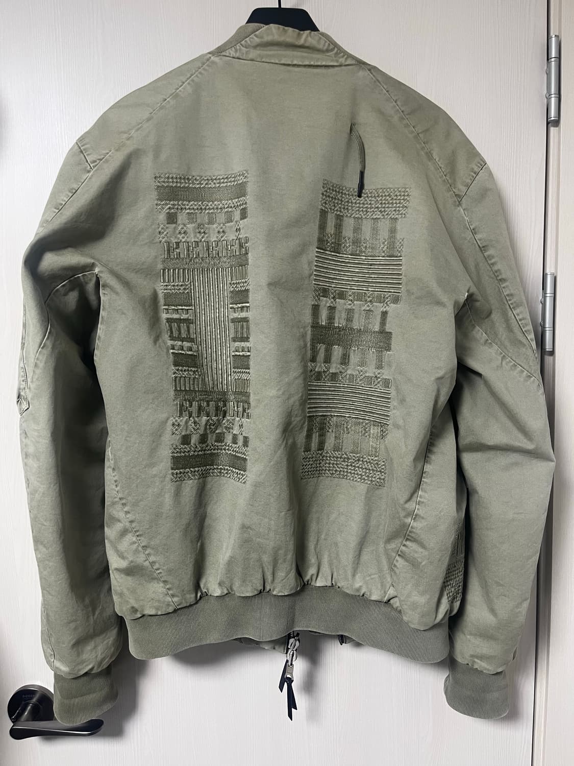 11 by bbs 리버시블 자켓 상품이미지2