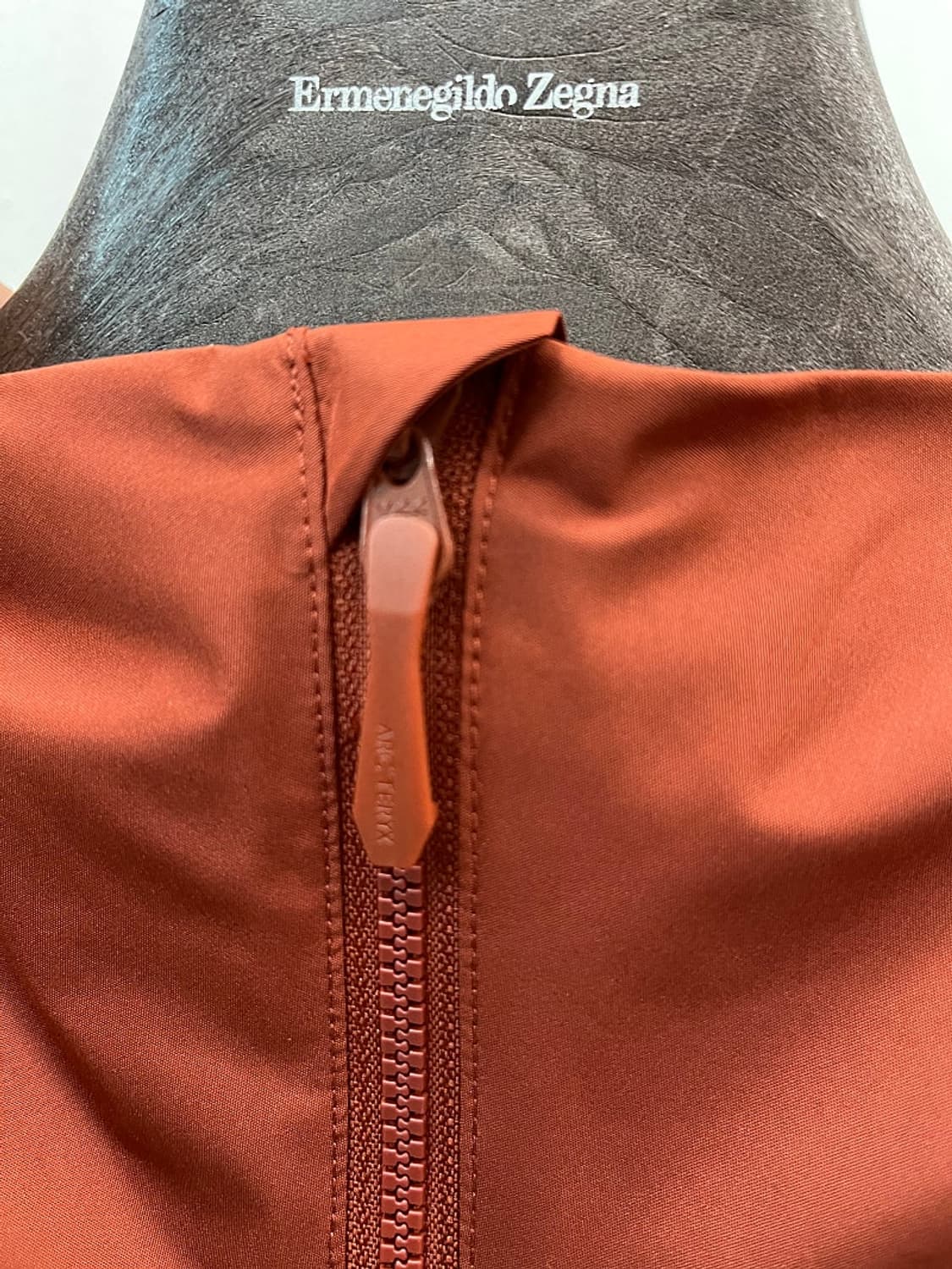 110) 아크테릭스 신형 솔라노 후드자켓  상품이미지4