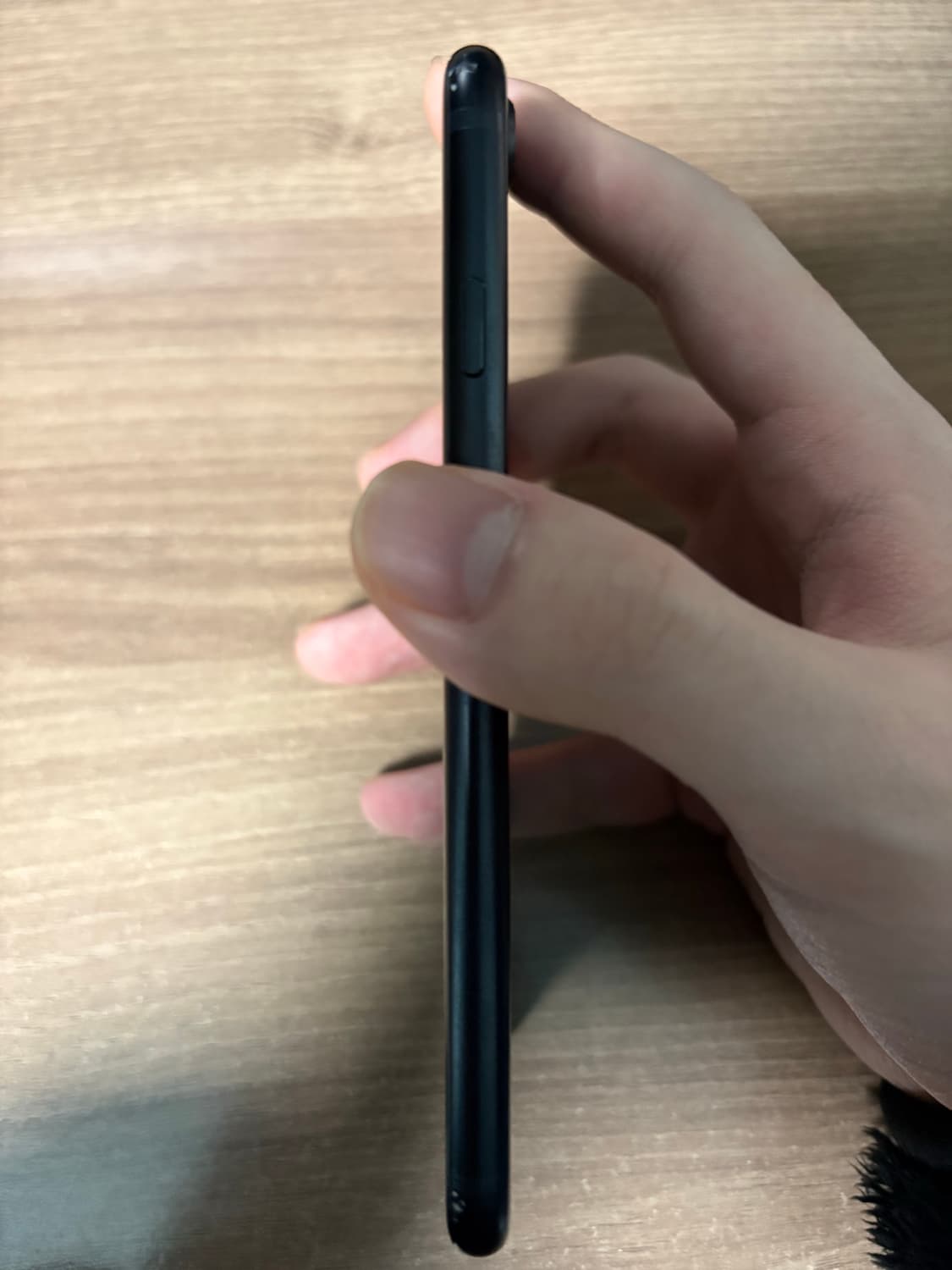 (순정정품) 아이폰 se3 64GB 블랙 상품이미지4