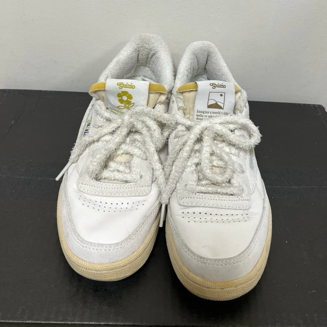 Danielle Guizio x Reebok Club C 85 상품이미지3