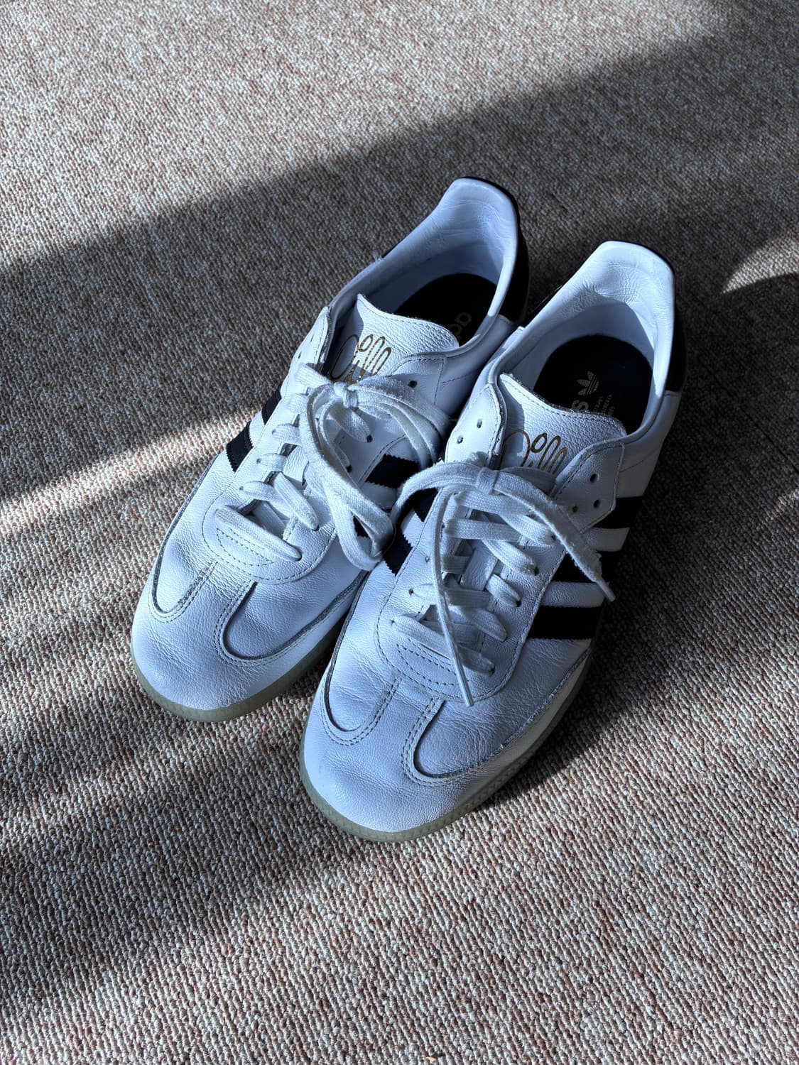 아디다스 x 딜 삼바 270 상품이미지1