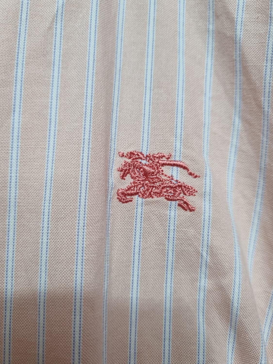 버버리 블루라벨 원피스 38 (일본판) 상품이미지5