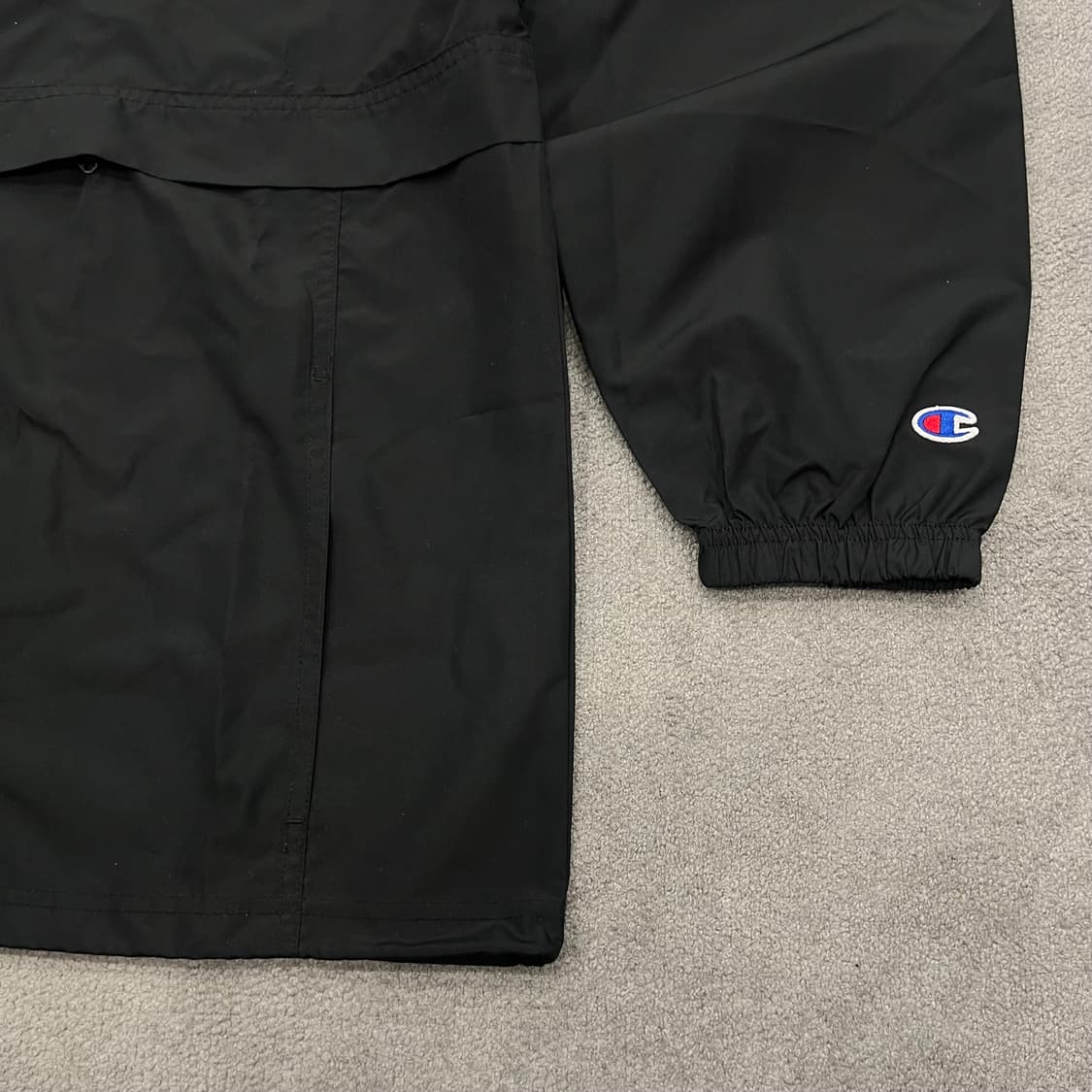 XL 챔피온 아노락 바람막이 상품이미지3