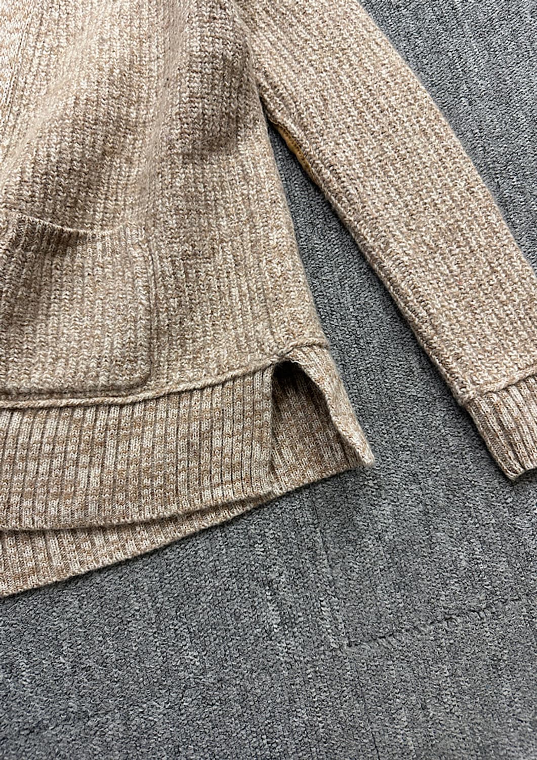 클럽모나코 캐시미어 가디건  상품이미지2