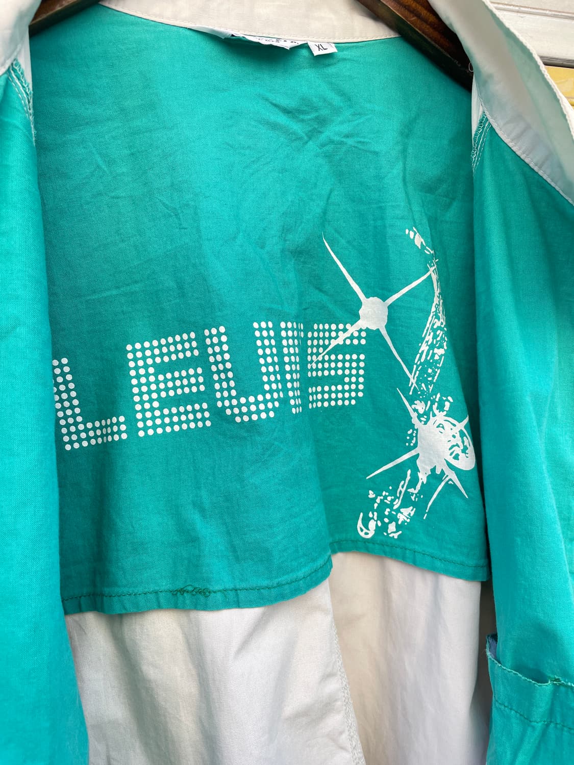 1990 Italy  Levis Harrington JK(Lampo) 상품이미지8