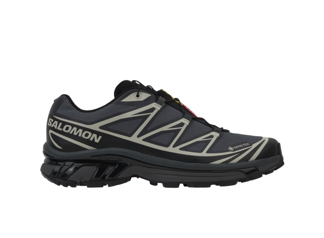 [USED][280] SALOMON XT-6 GORETEX 상품이미지1
