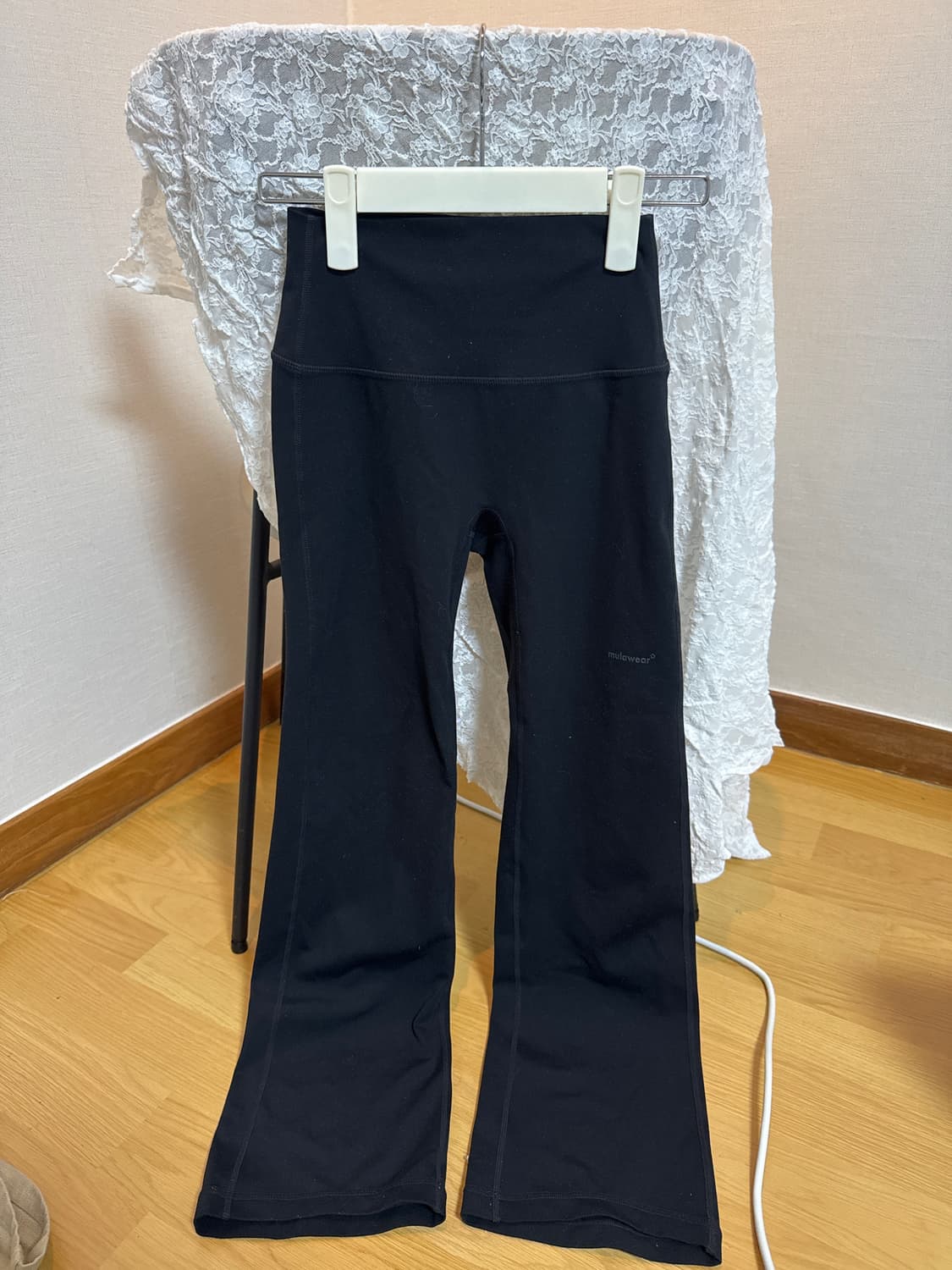 뮬라웨어 레깅스, 탑 상품이미지4