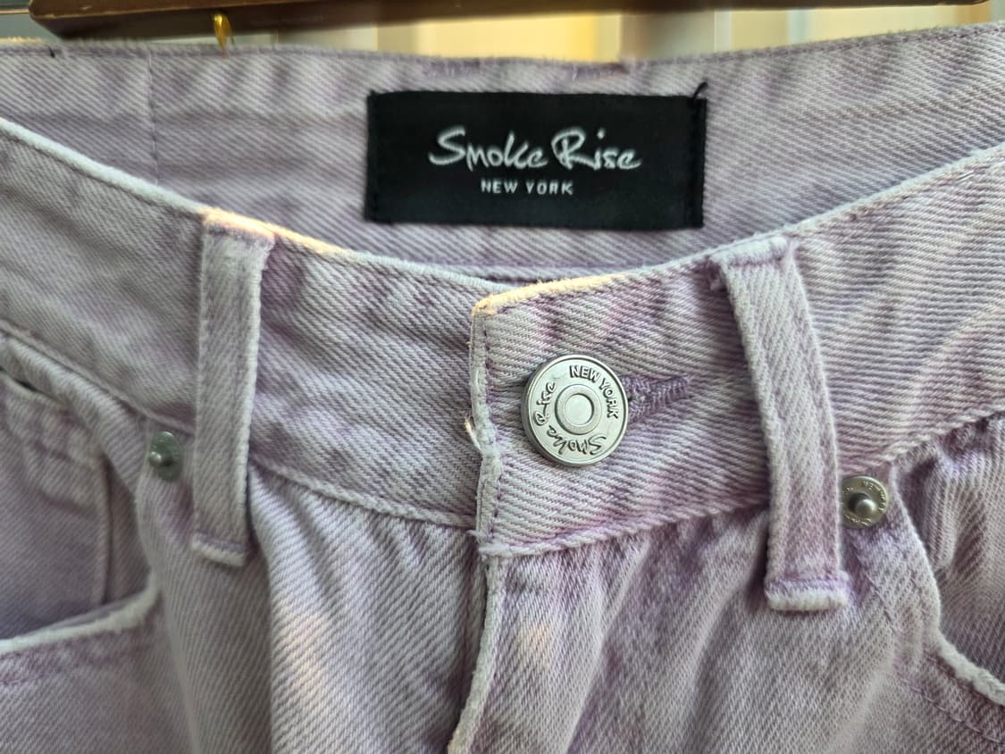 스모크라이즈 핑크 상품이미지3