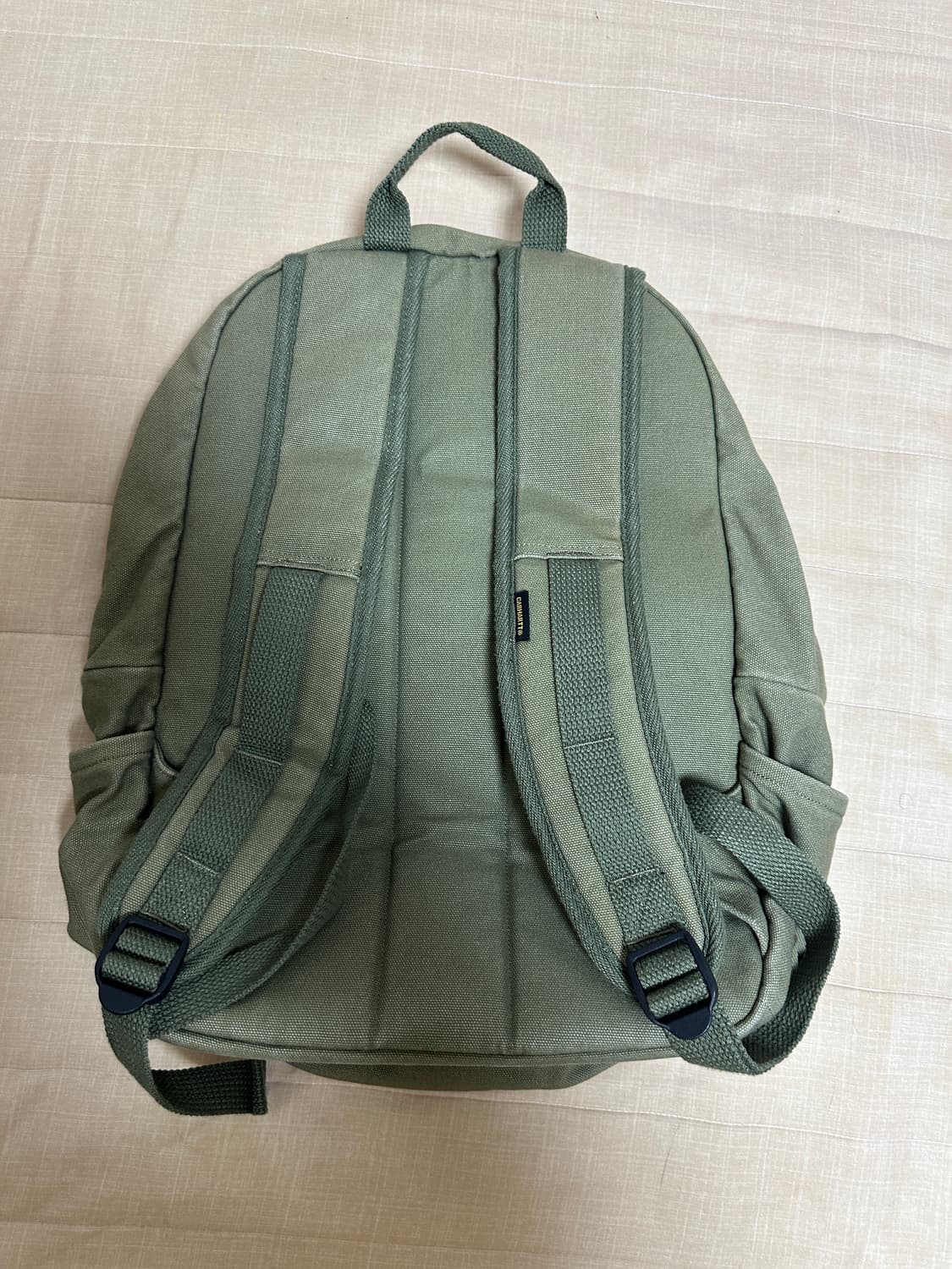 칼하트 USA 빈티지 백팩 가방 상품이미지4