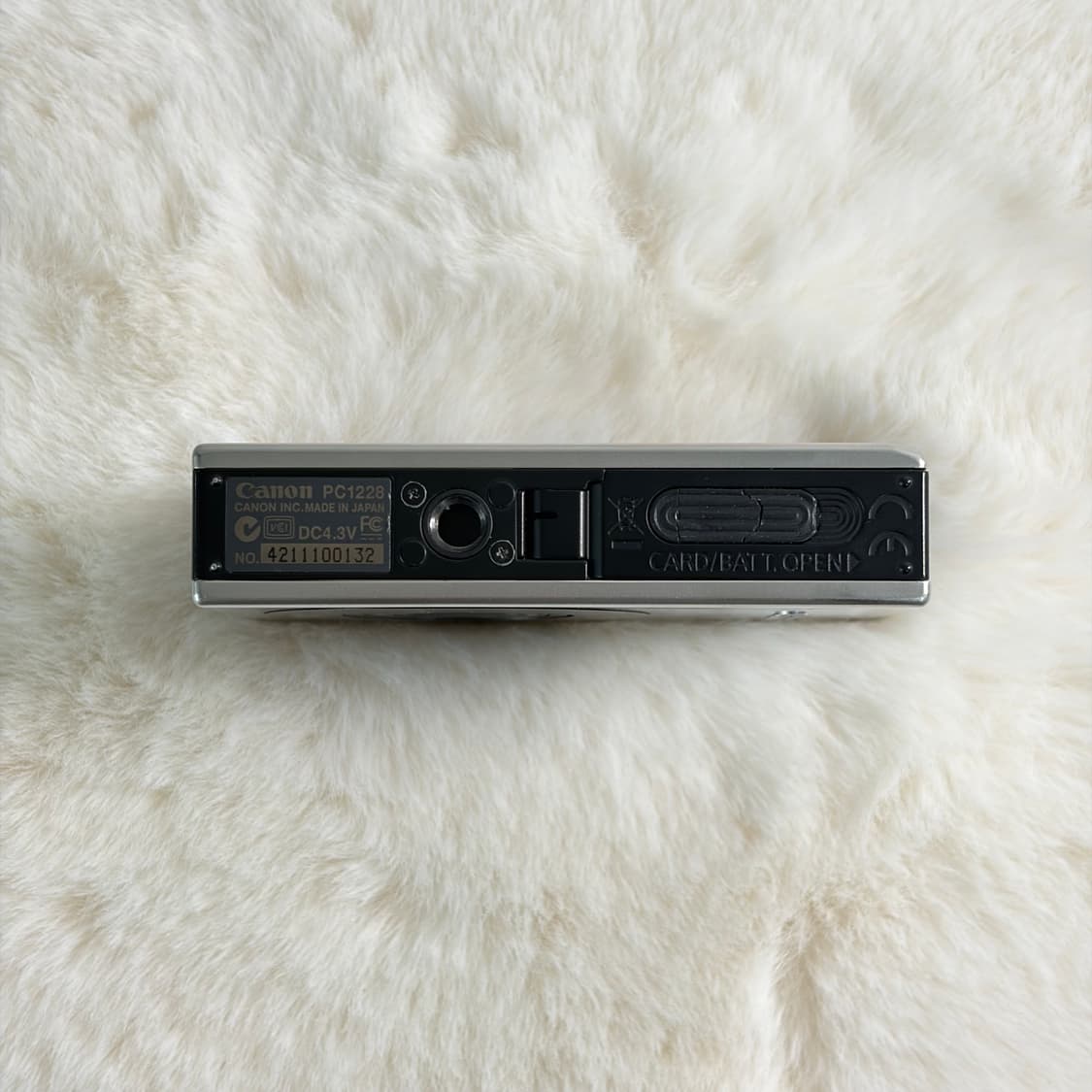 민트급) 캐논 익서스70 상품이미지4