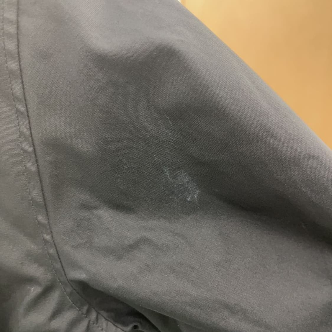 칼하트 빈티지 락시크 트러커 팔콘 왁싱 자켓 S C07494 상품이미지8