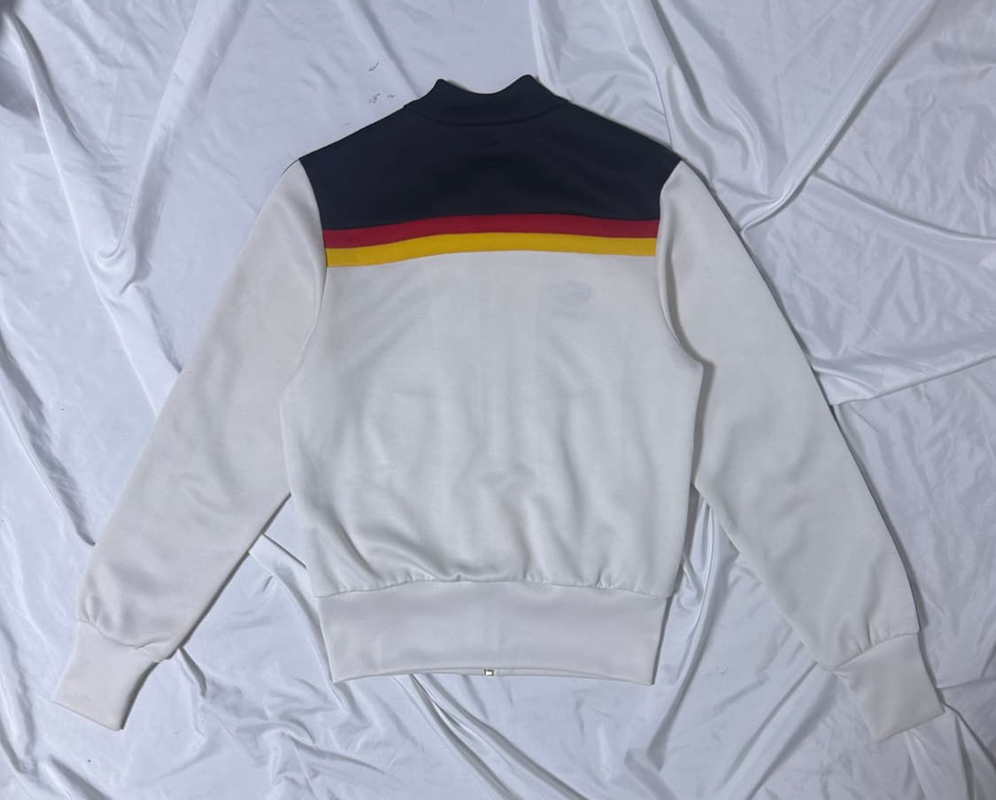 00s 아디다스 독일 축구 국가대표팀 트랙탑 상품이미지2
