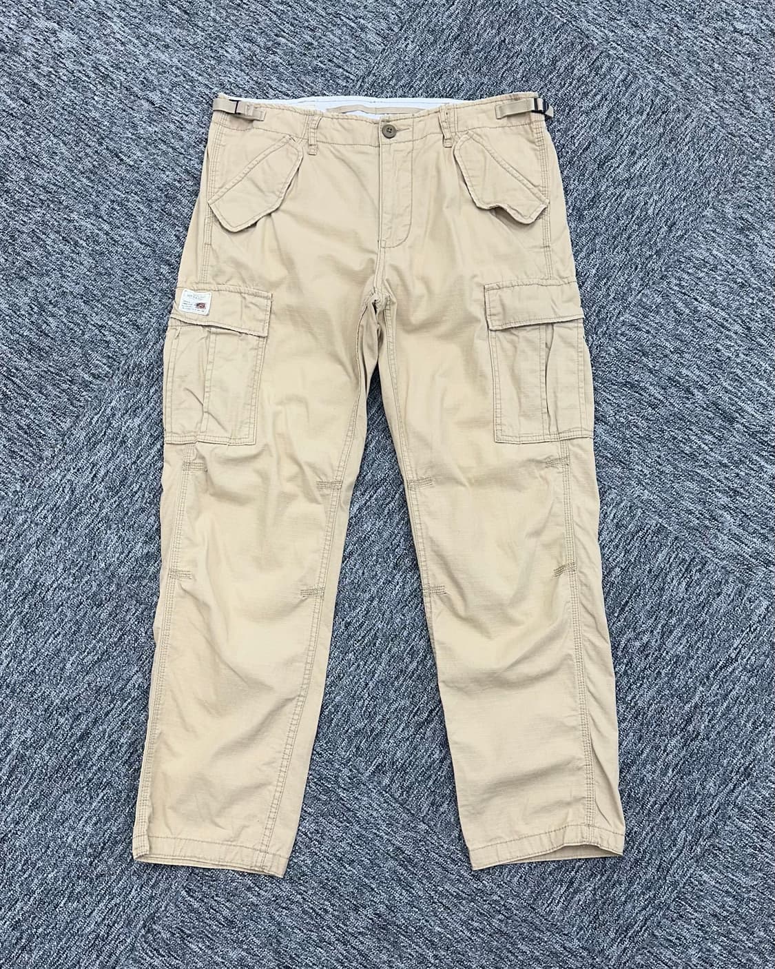 (허단45)DENIM&SUPPLY 밀리터리 팬츠-M1137 상품이미지1
