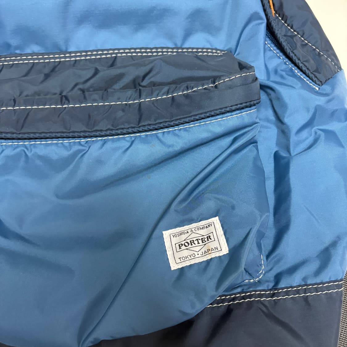 Porter daypack 상품이미지5