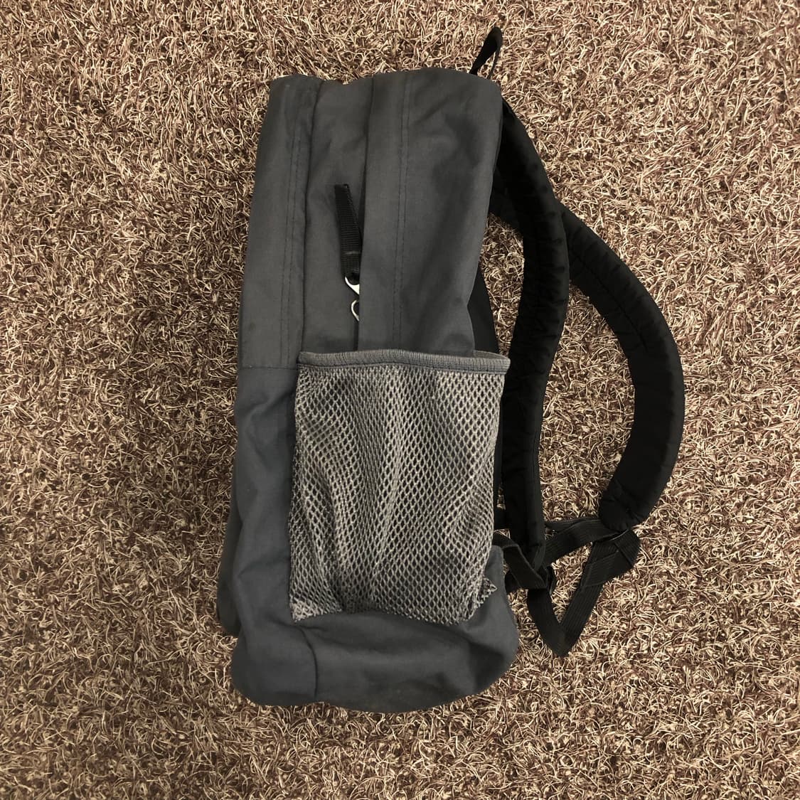 잔스포츠 빈티지 빅스튜던트 백팩 상품이미지3