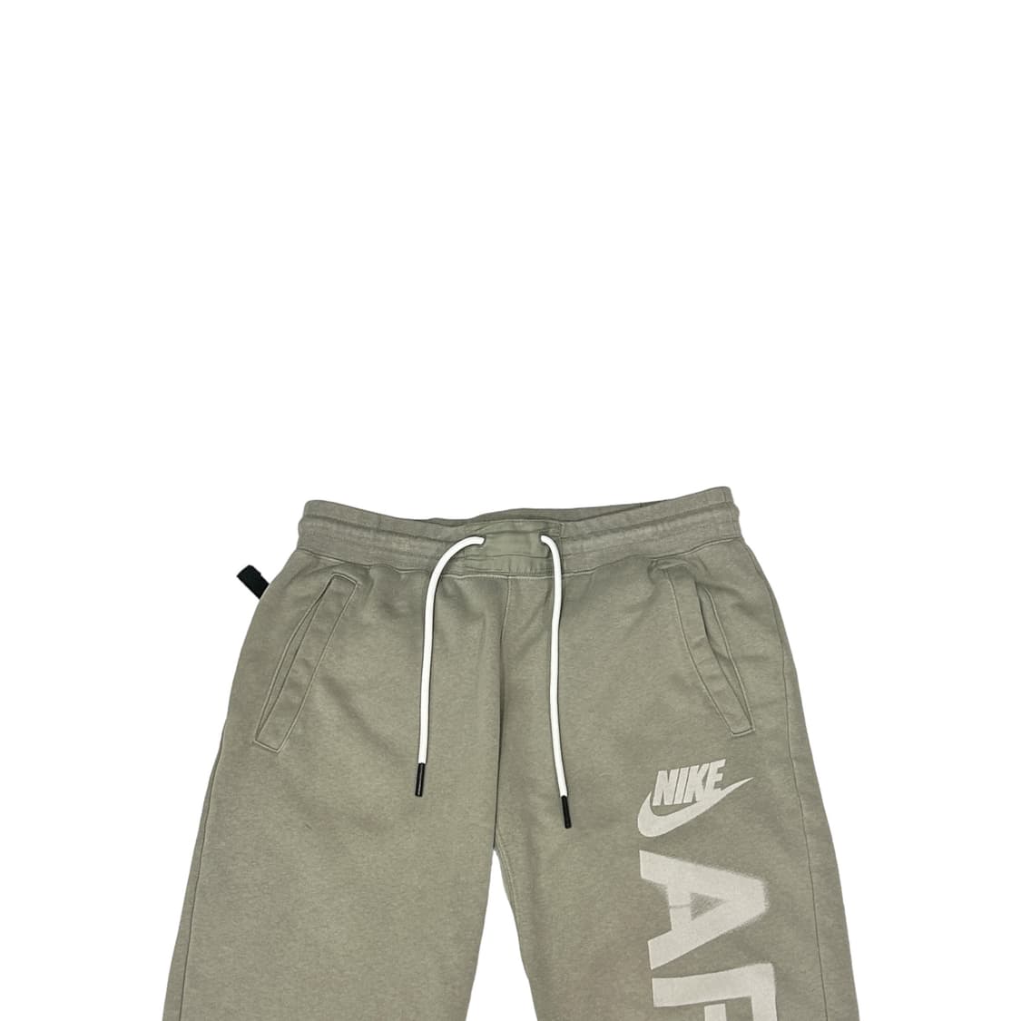 나이키 올리브카키 조거팬츠 상품이미지3