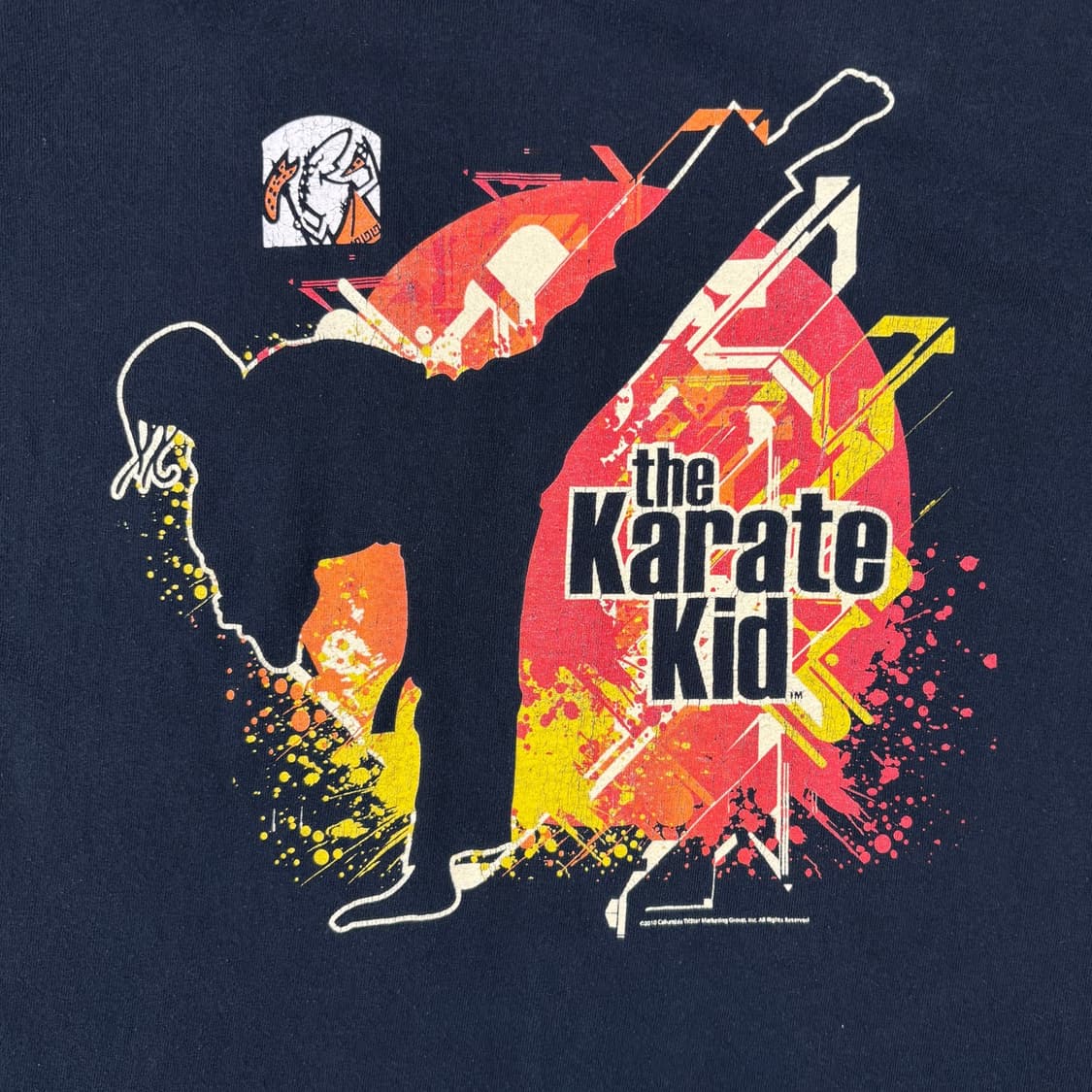 2010 베스트 키드 티셔츠 상품이미지3