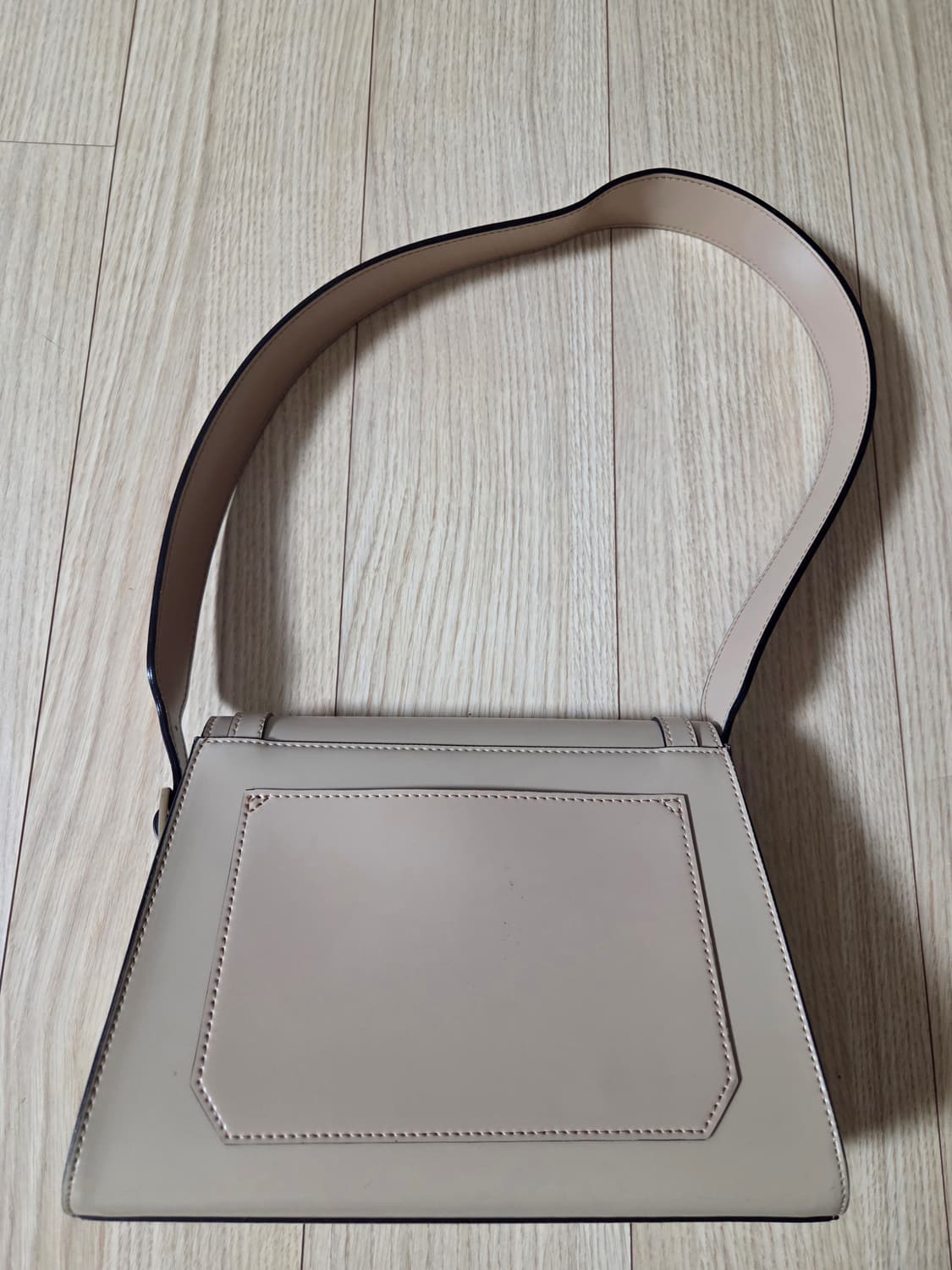 르마스크 콜미 숄더 앤 크로스백 새상품 판매(디자이너백) 상품이미지6