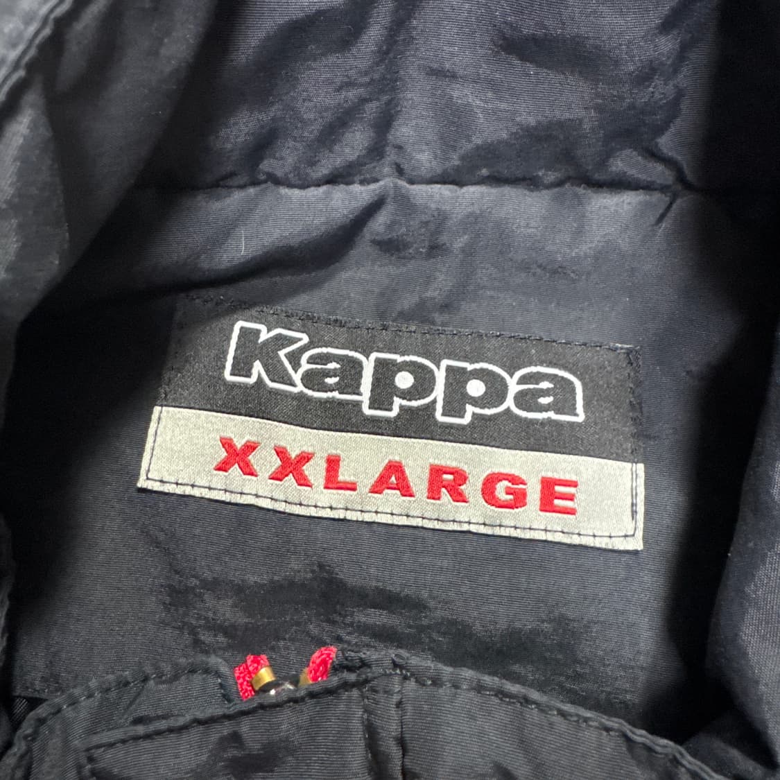 카파 자켓 상품이미지2