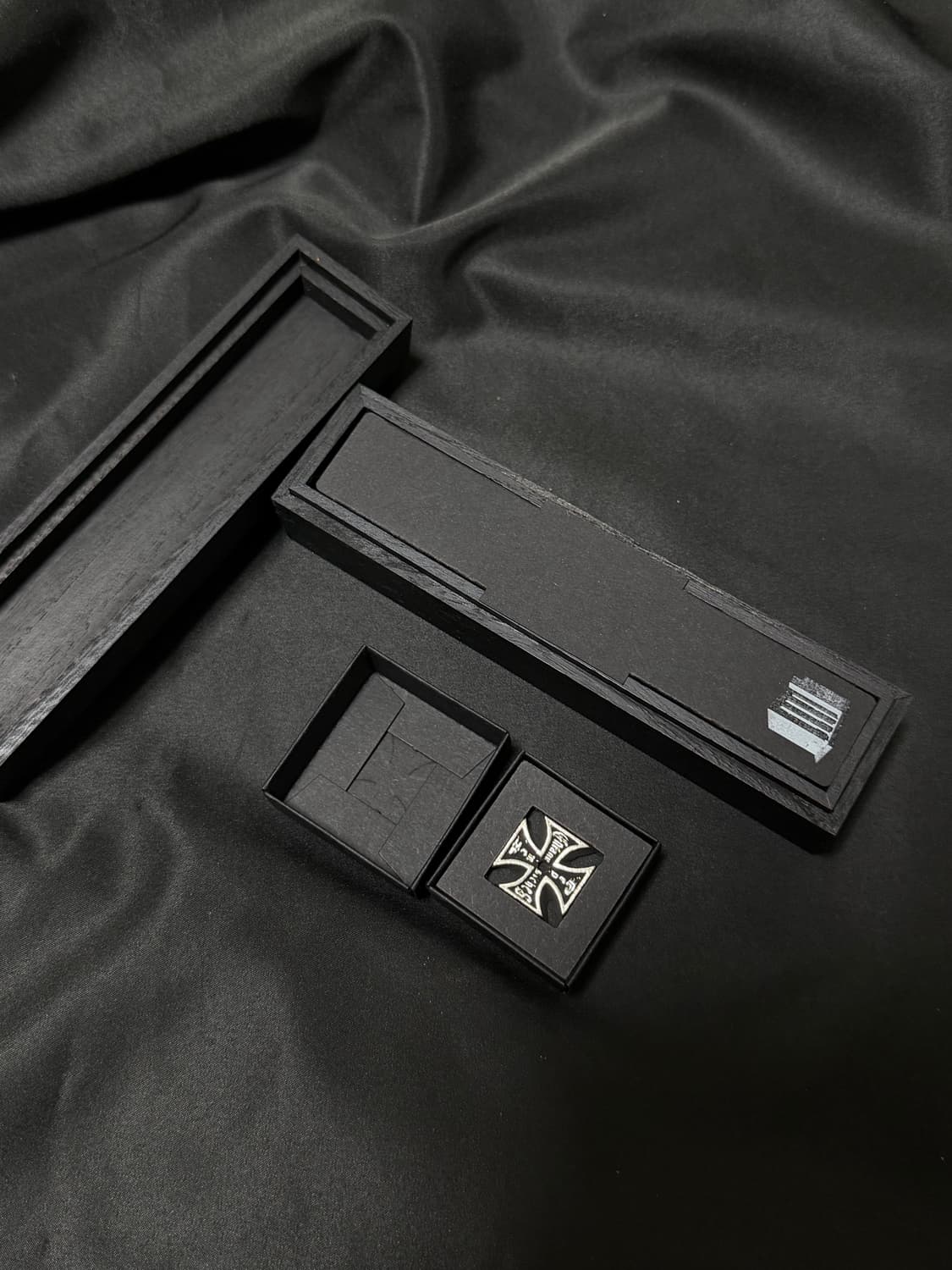 앙팡리쉬데프리메 인센스 홀더 기프트 상품이미지2