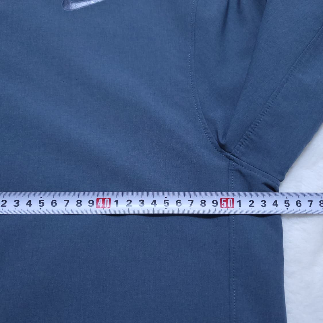 나이키 남성 반집업 후드 L 04012 상품이미지4